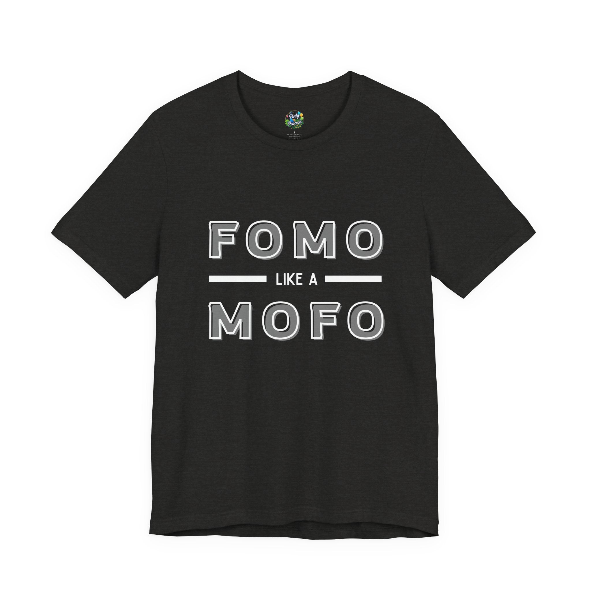 FOMO like a MOFO