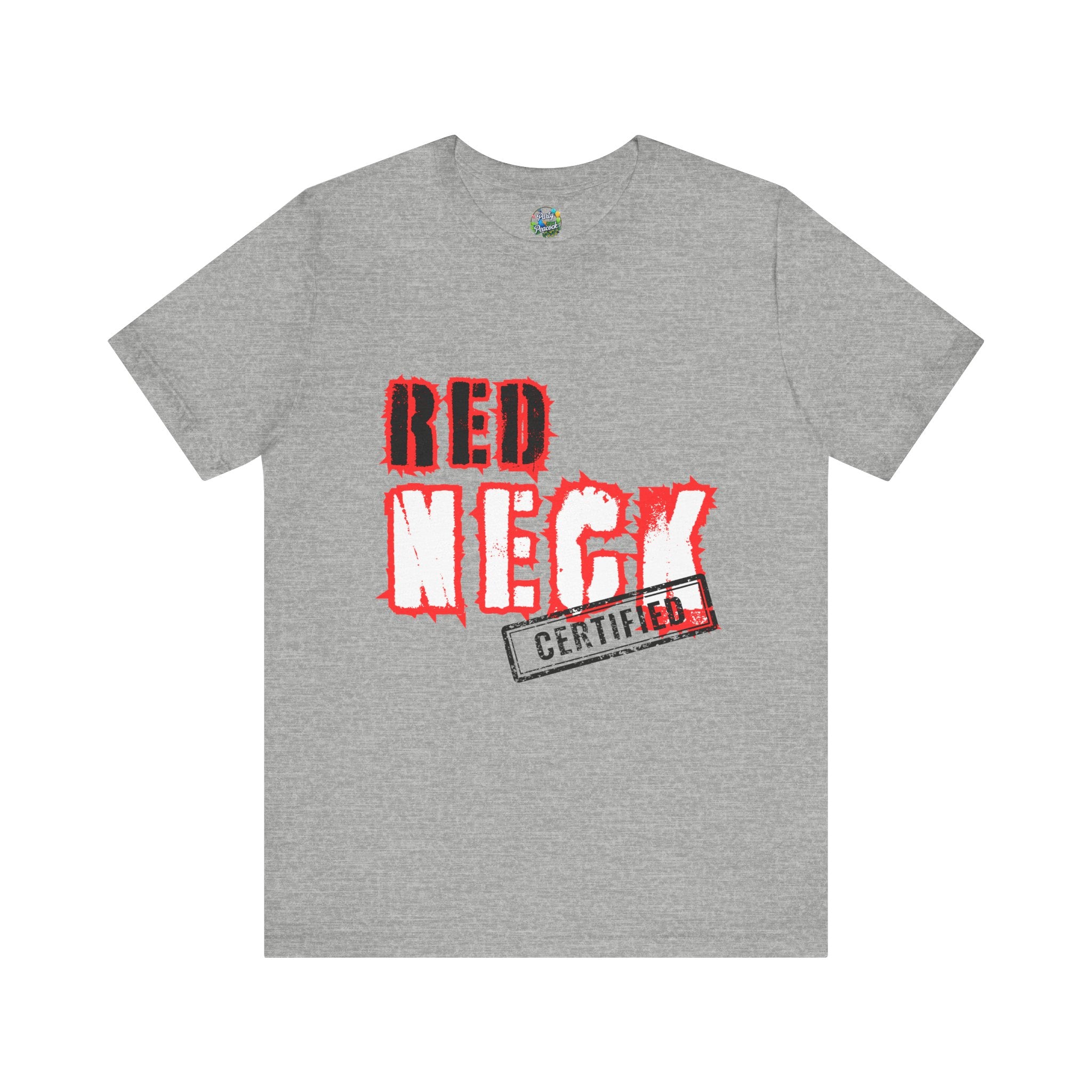 Certified Redneck