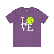Pickleball Love