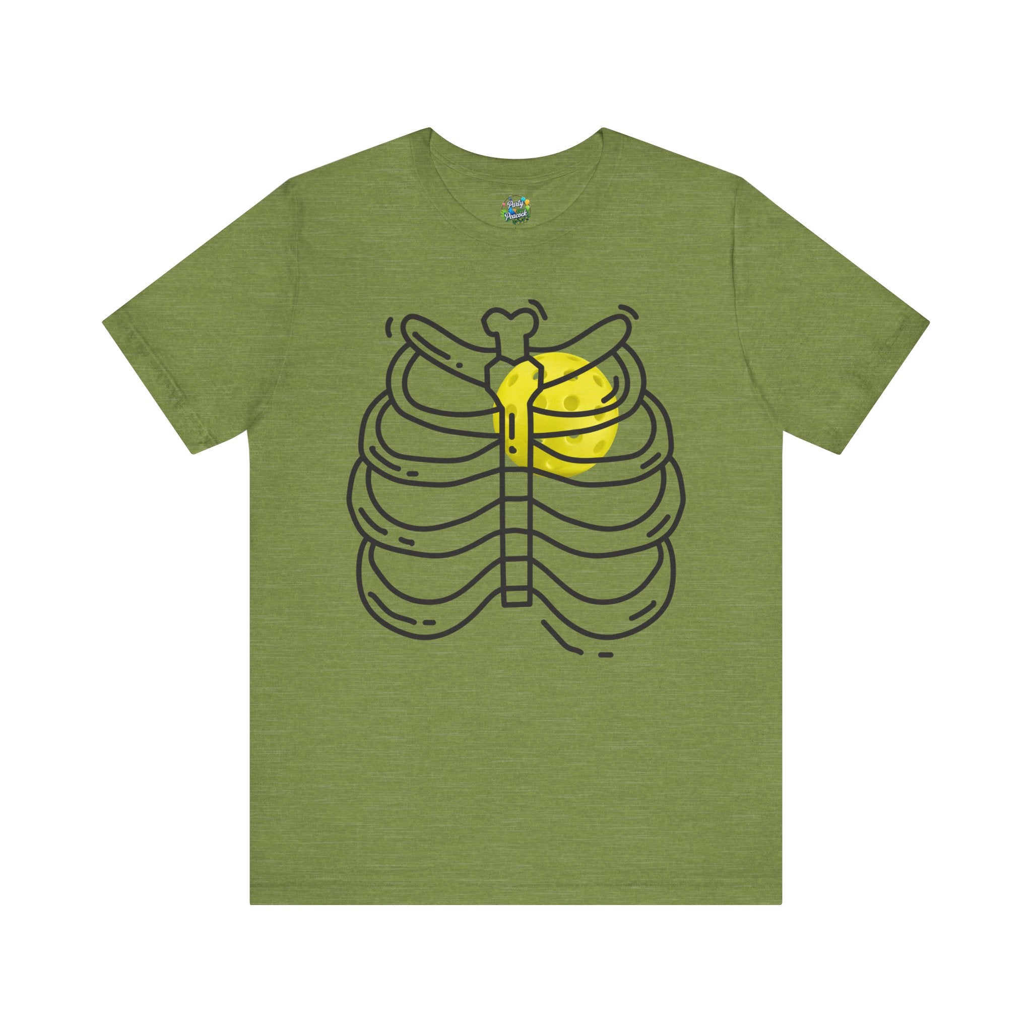 Made for Pickleball
