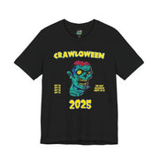 Crawloween 2025