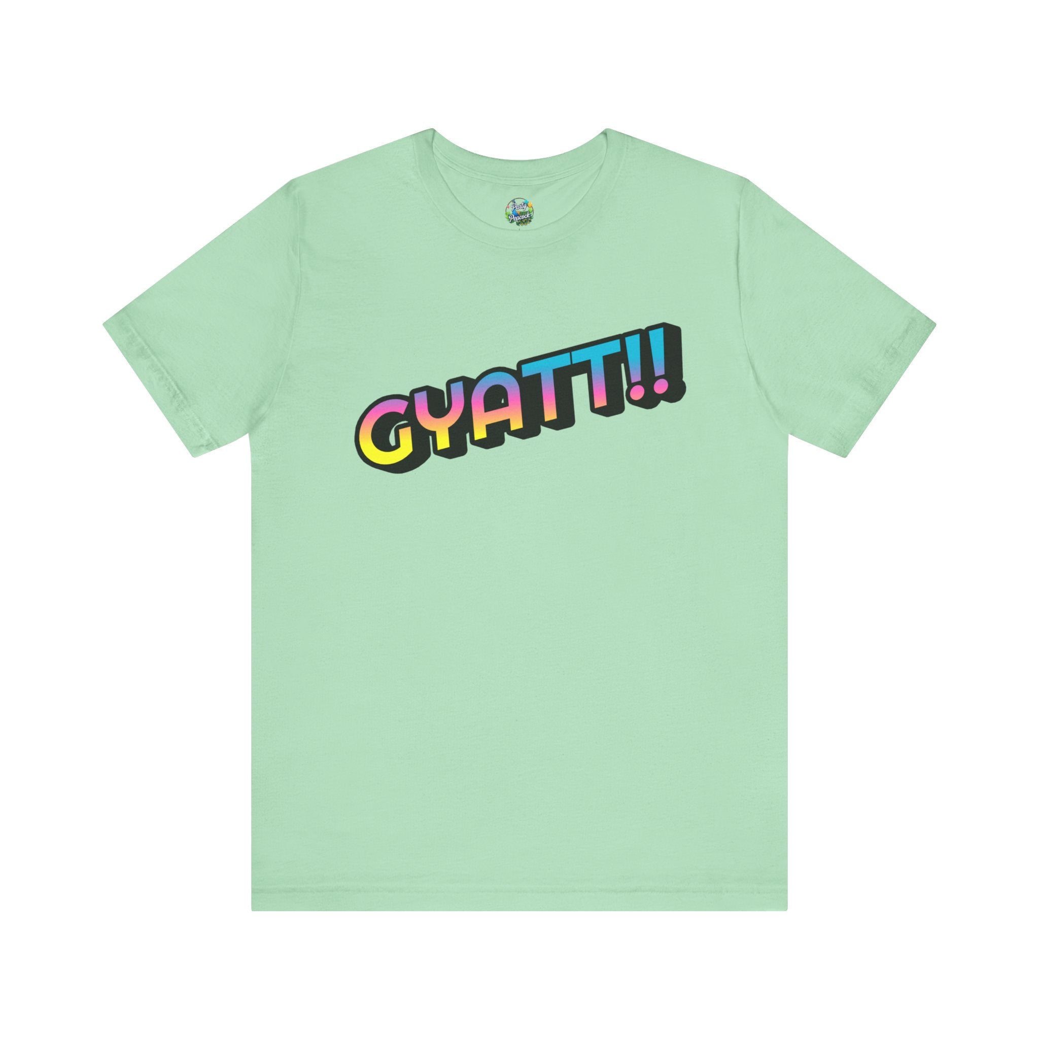 Gyatt!!