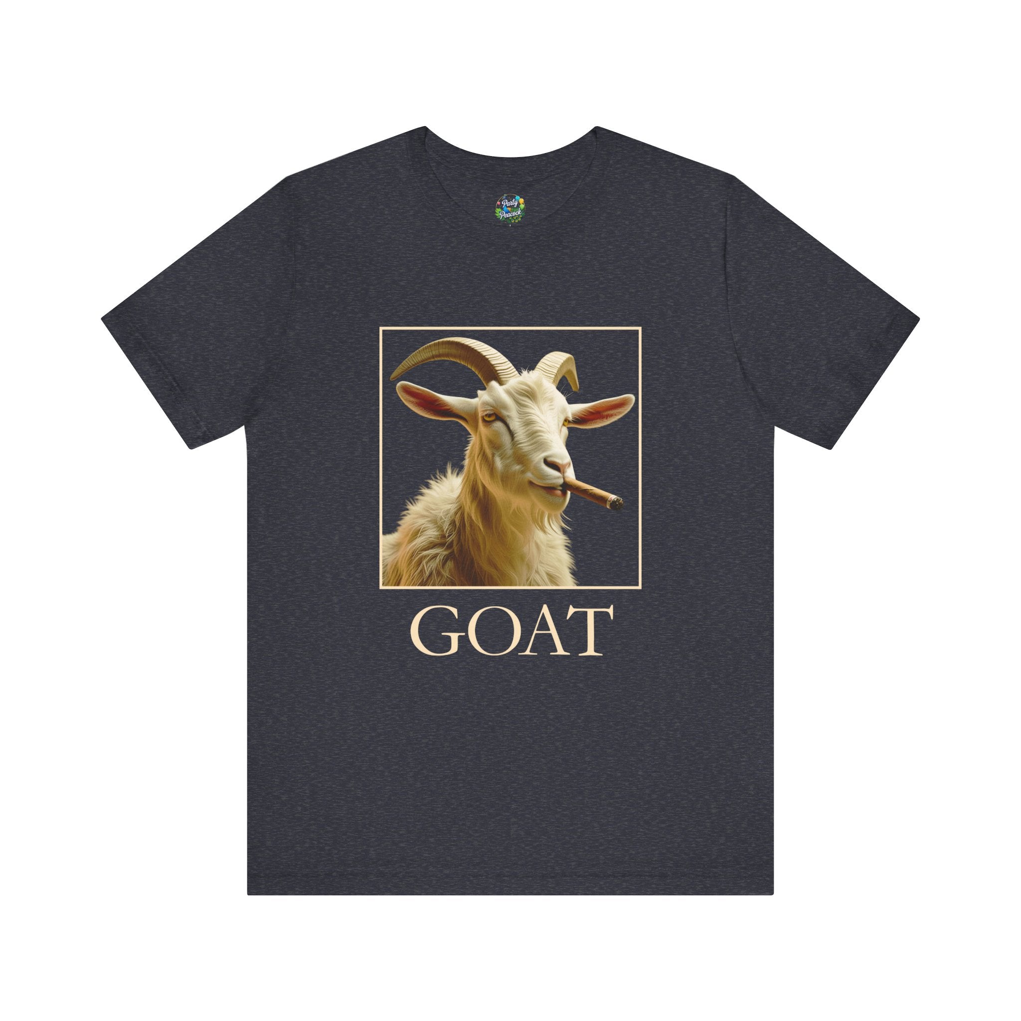 GOAT