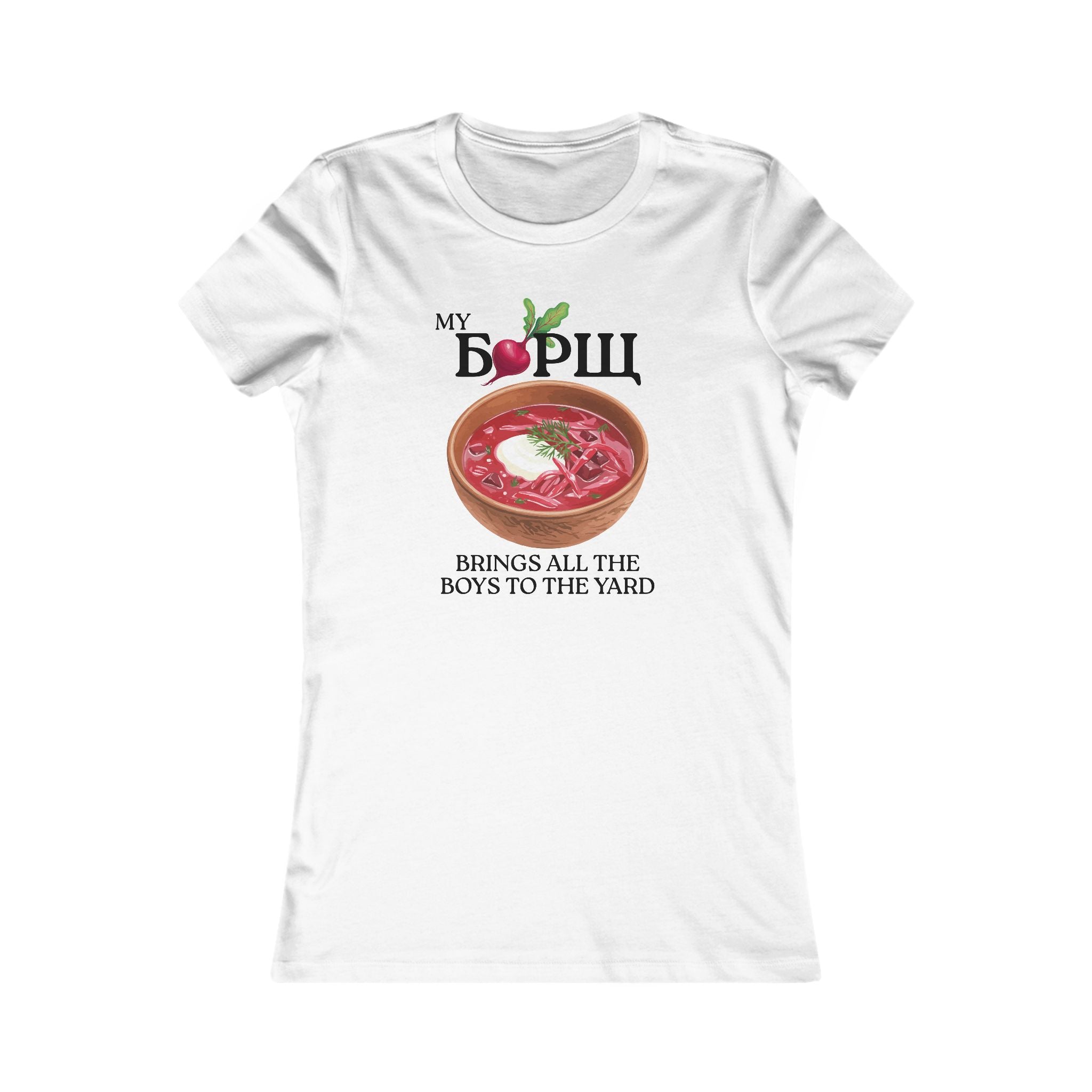 Borsch