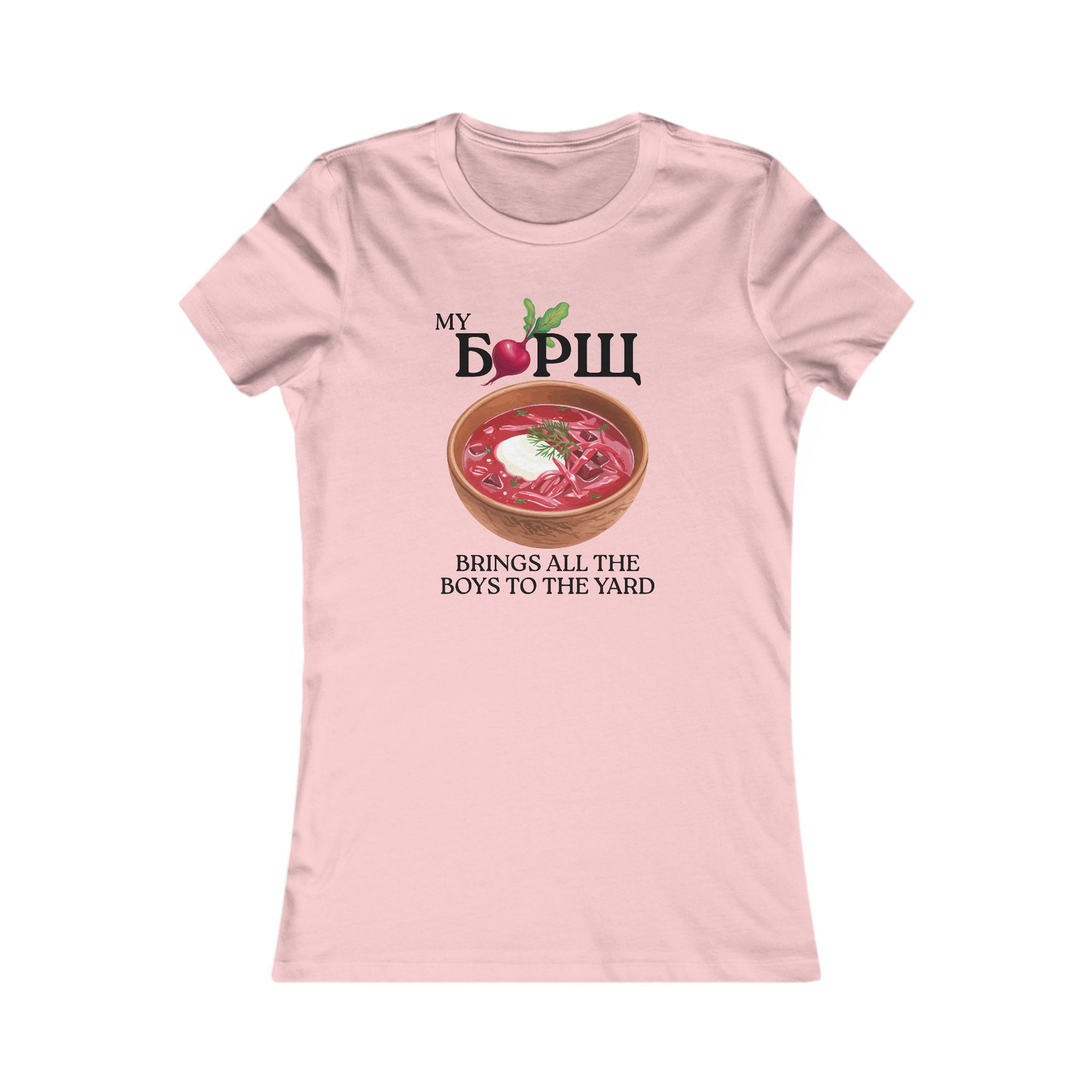 Borsch