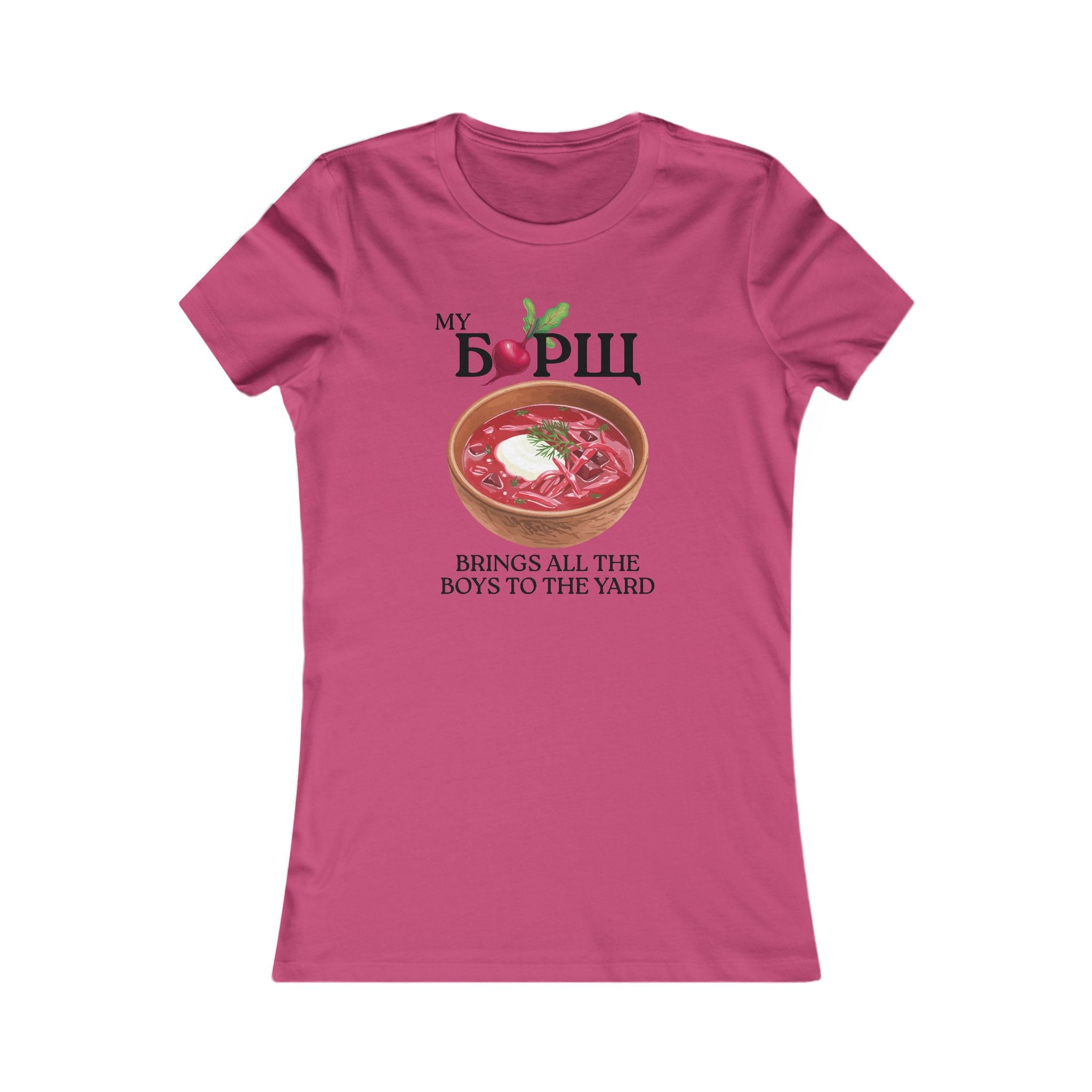 Borsch
