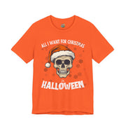Halloween for Christmas