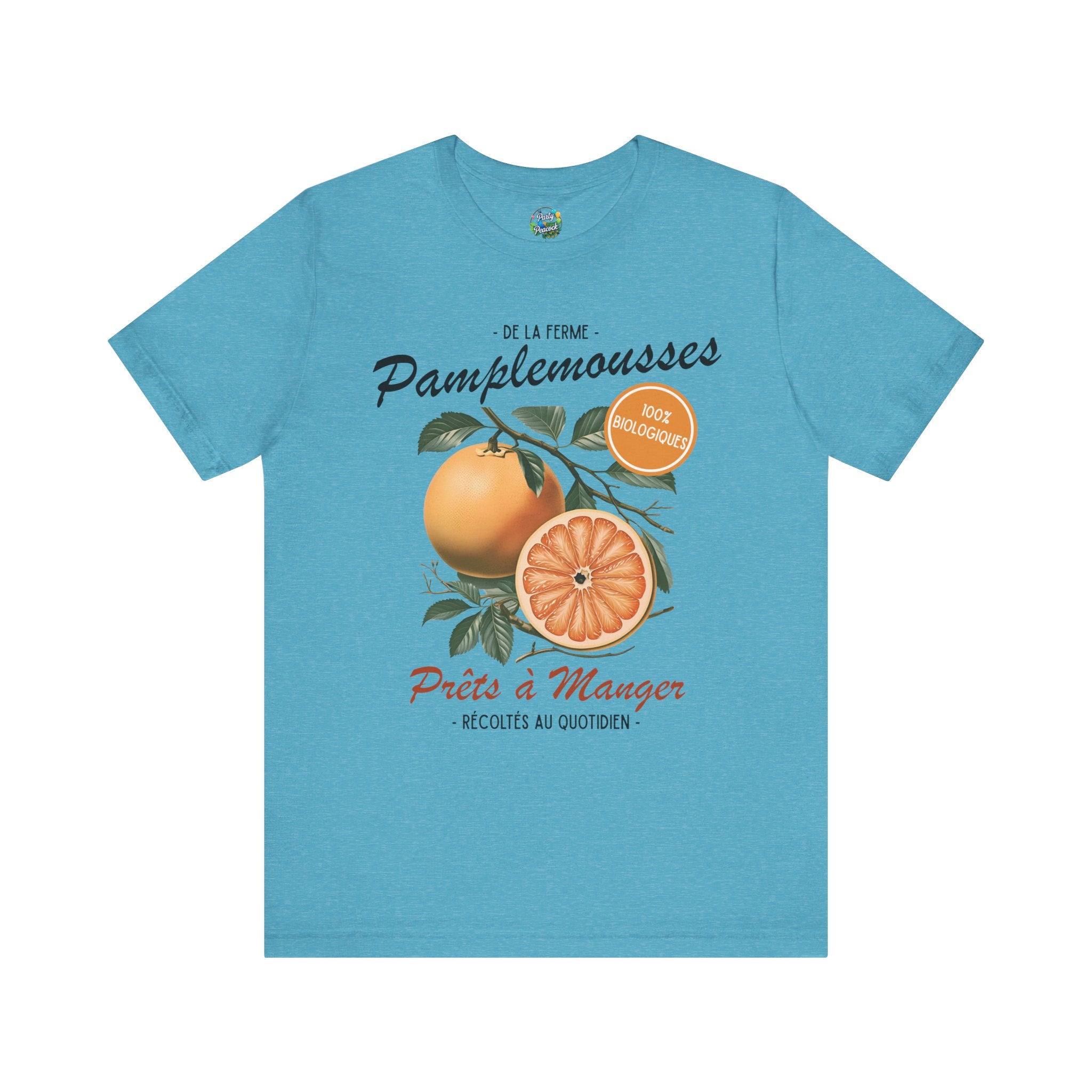 Pamplemousses