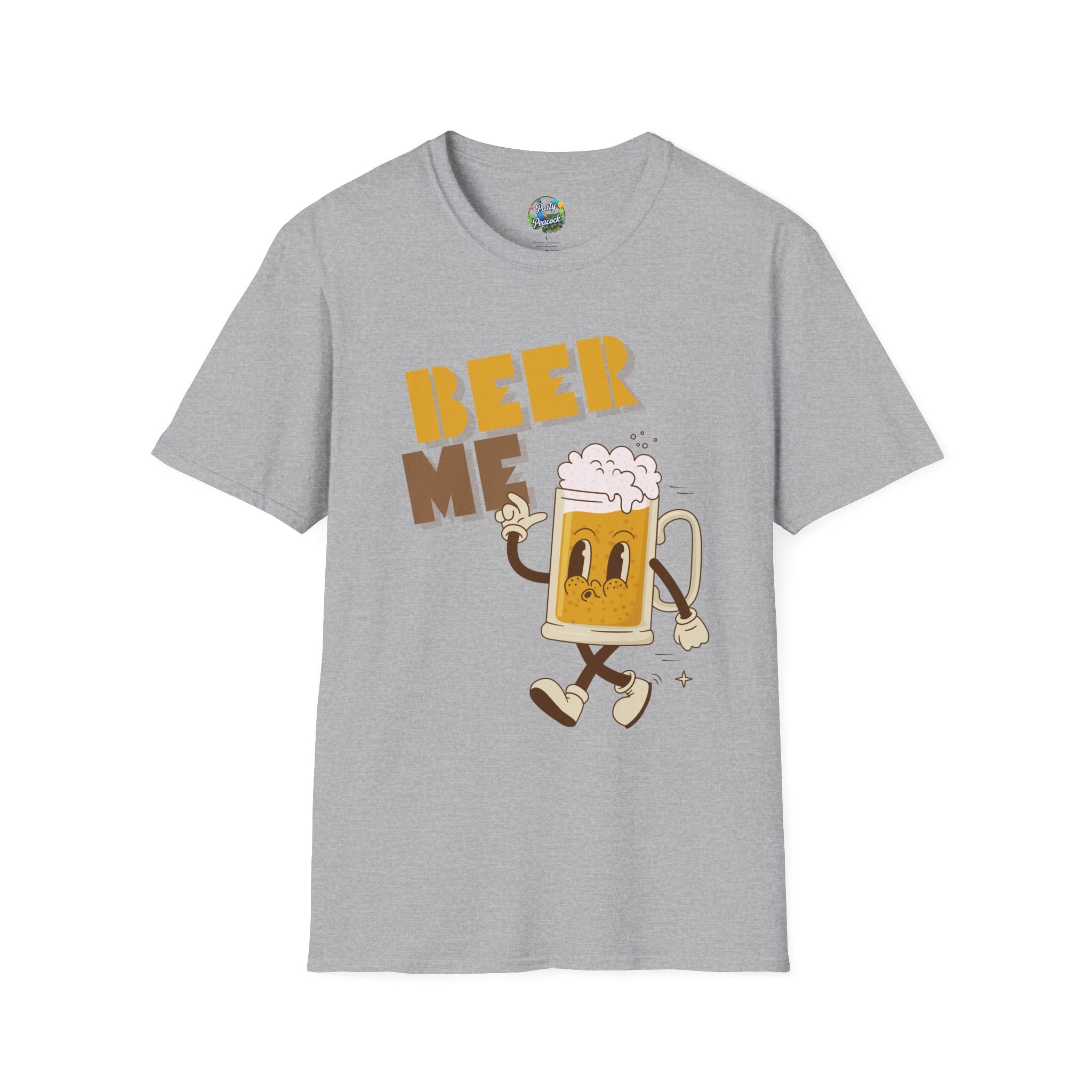 Beer Me