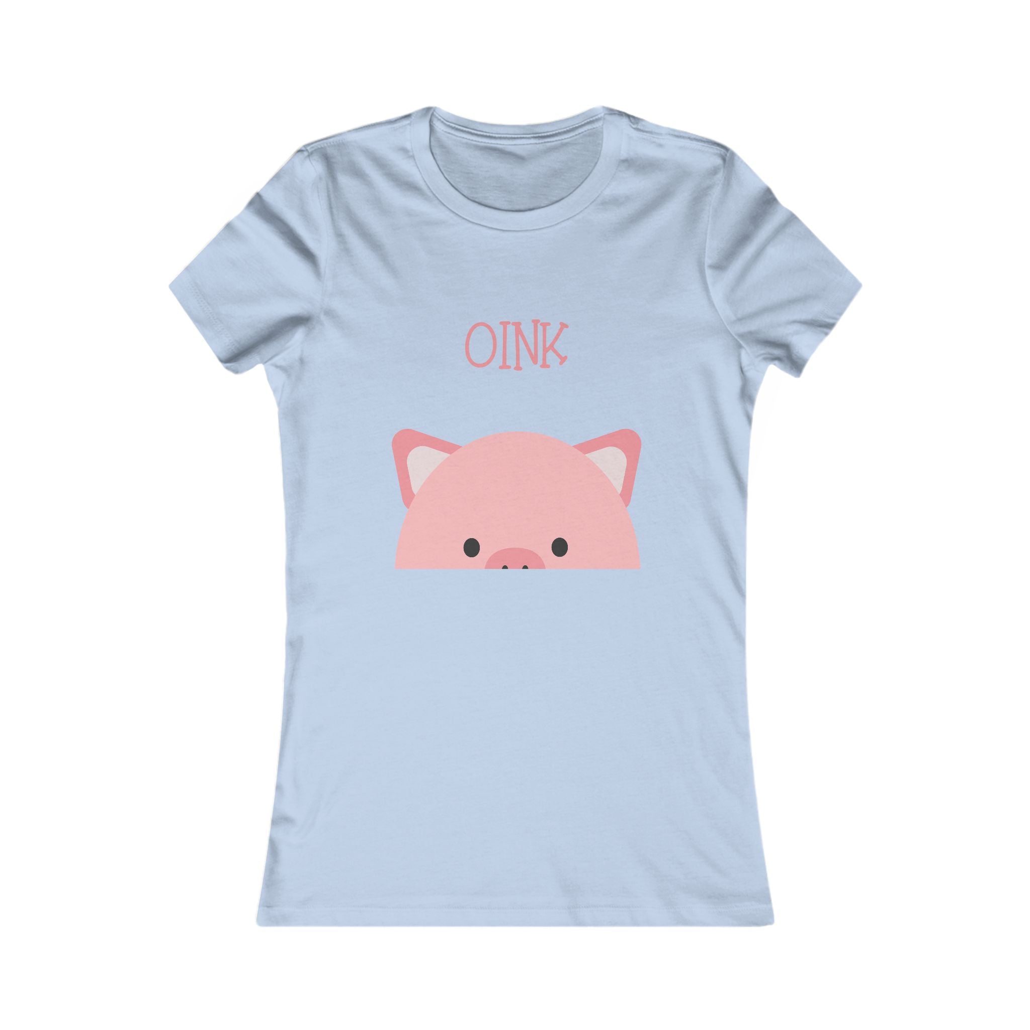 Oink