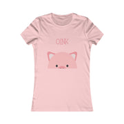 Oink