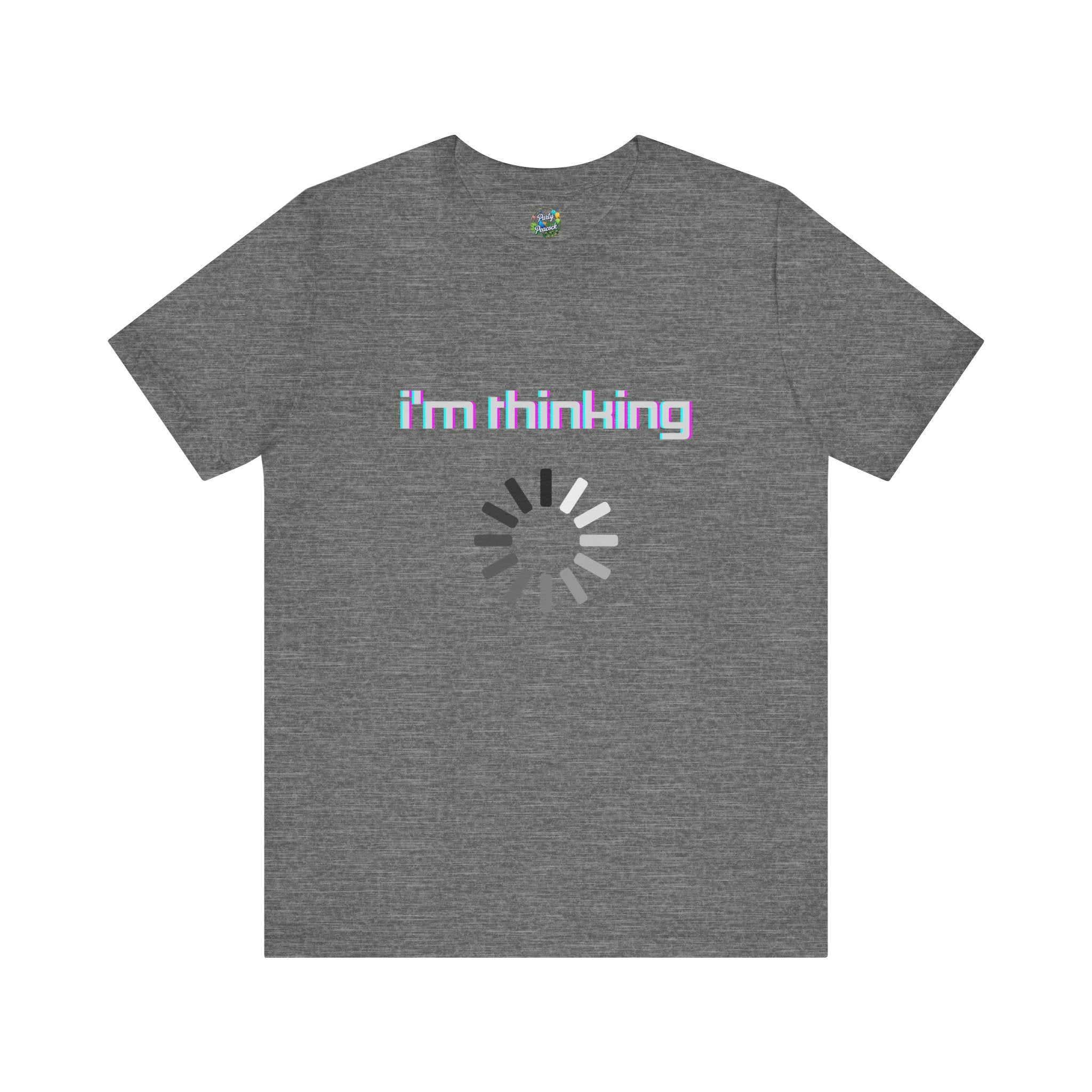 Thinking