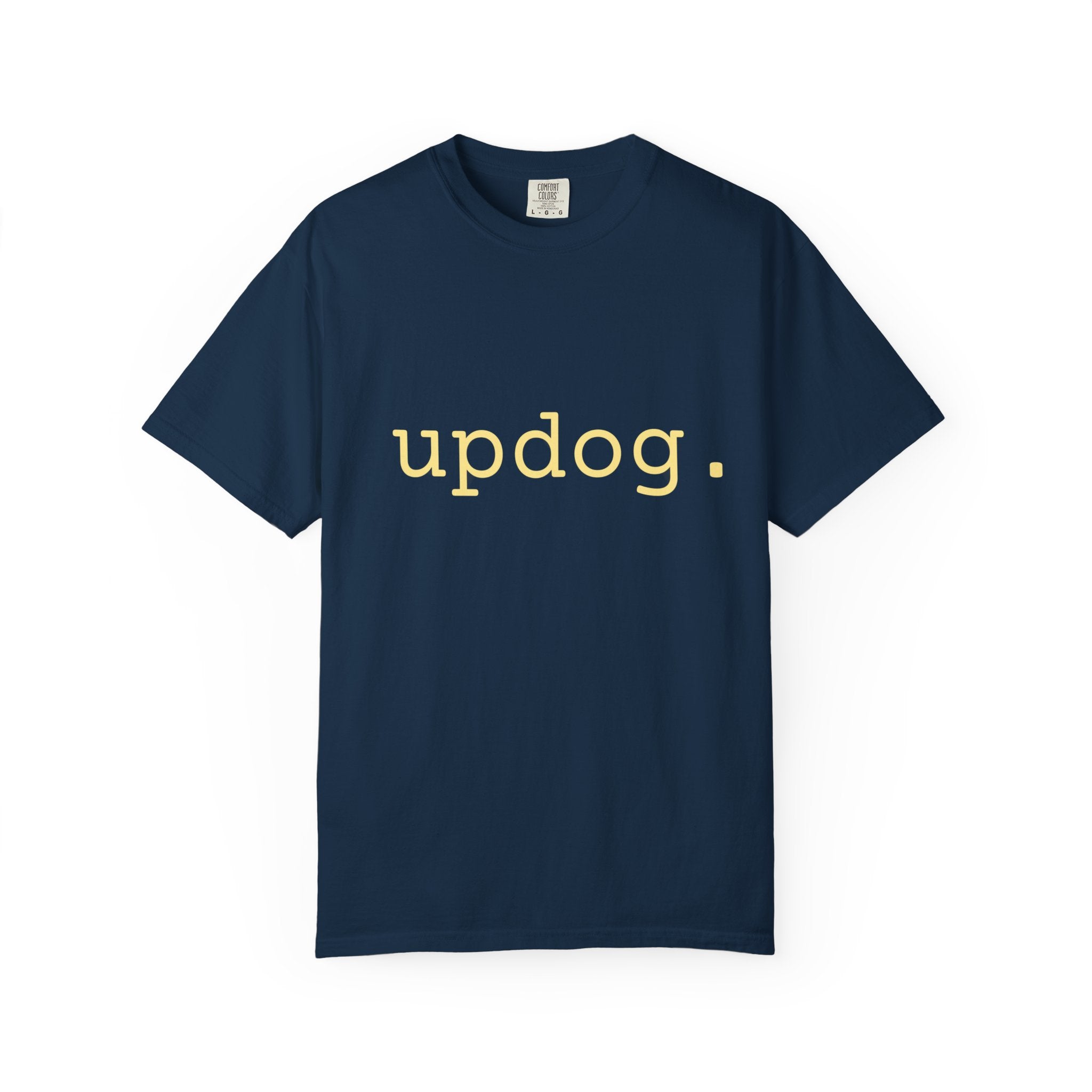 Updog
