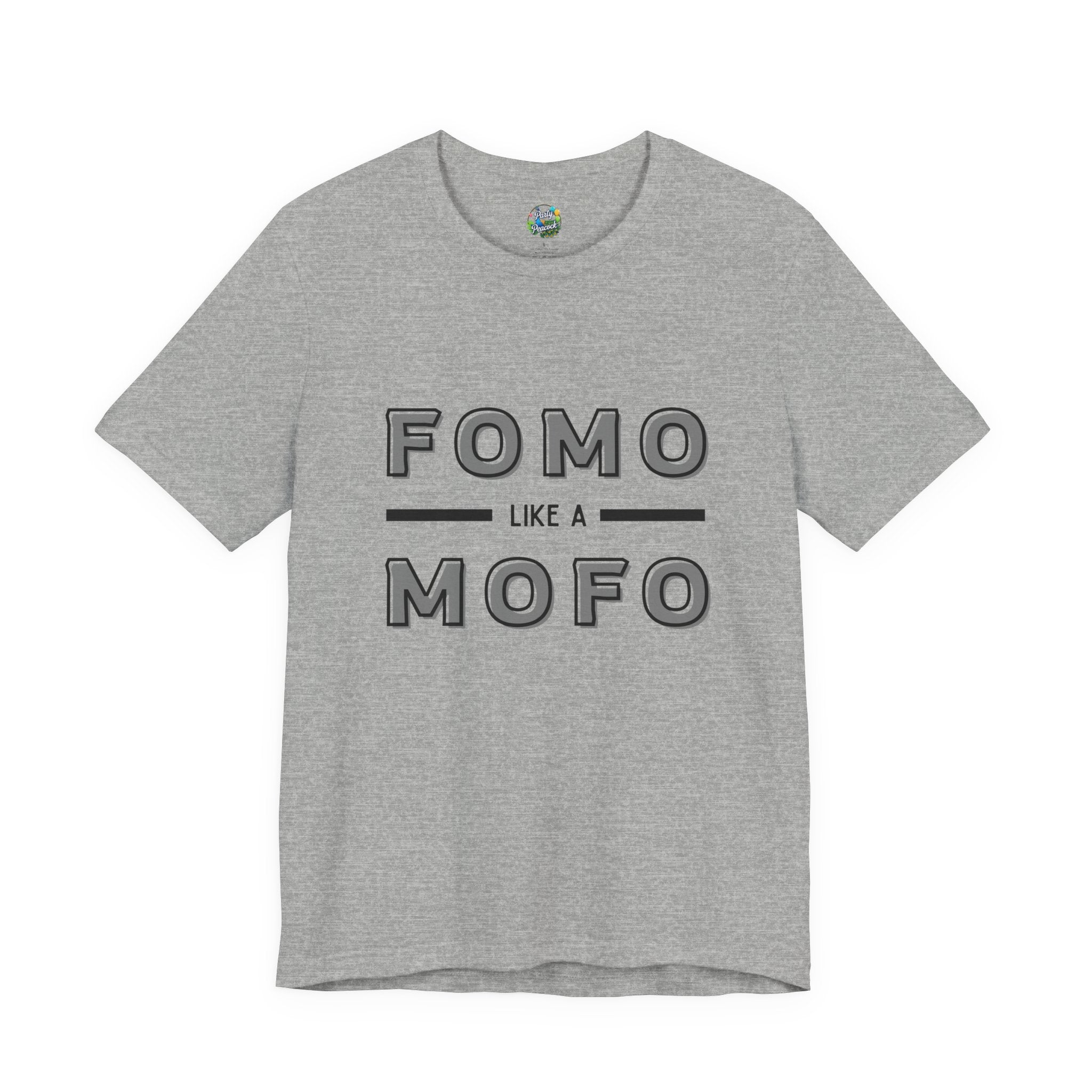 FOMO like a MOFO