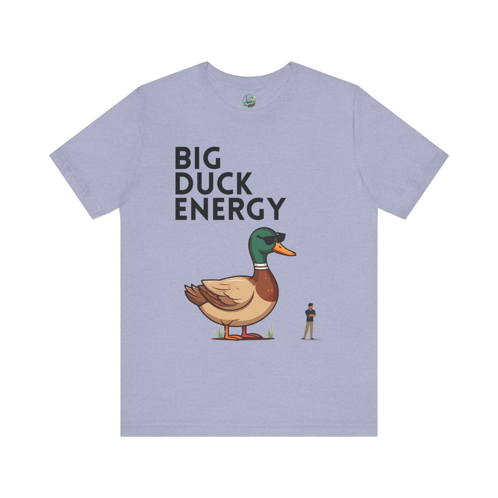 Big Duck Energy