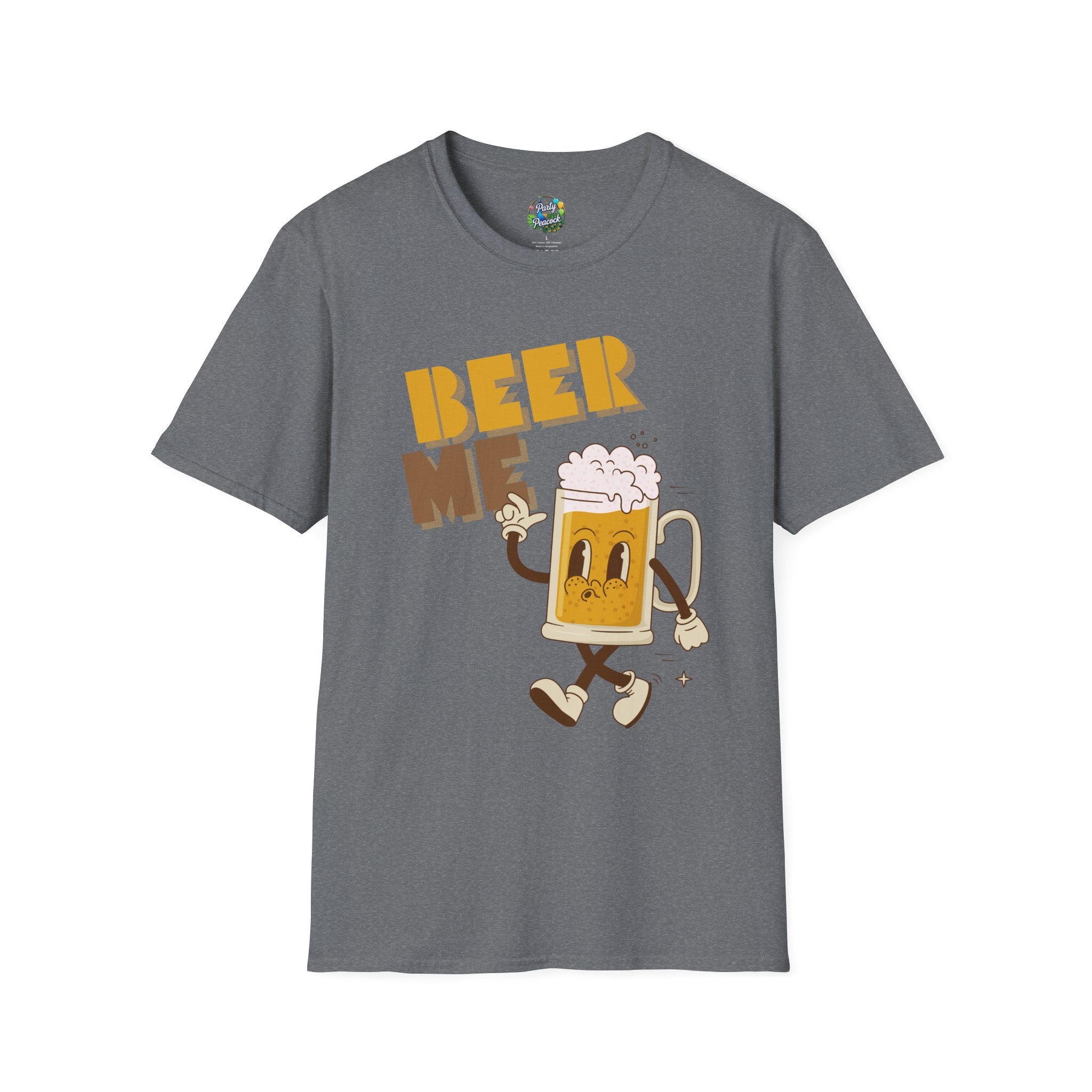 Beer Me