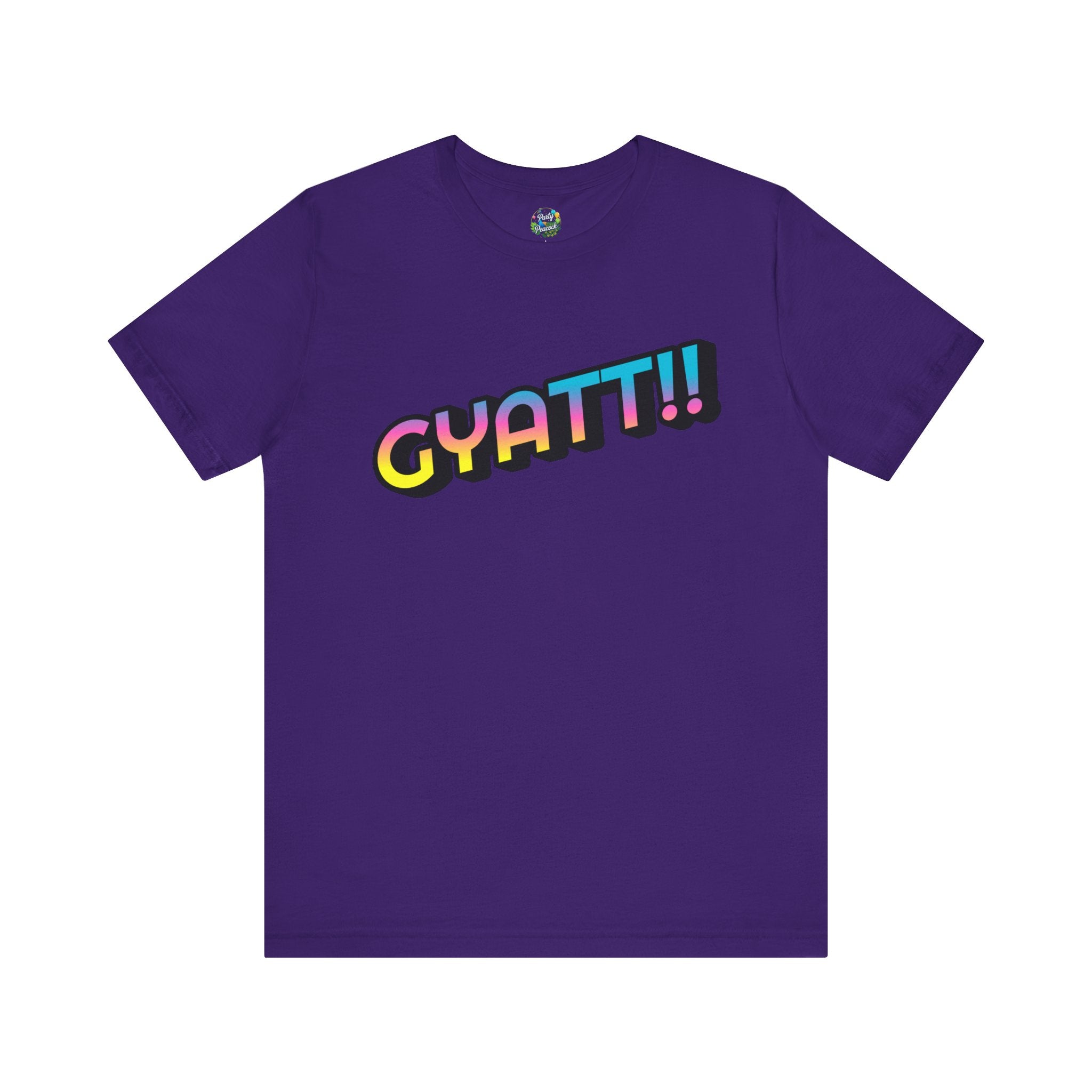 Gyatt!!