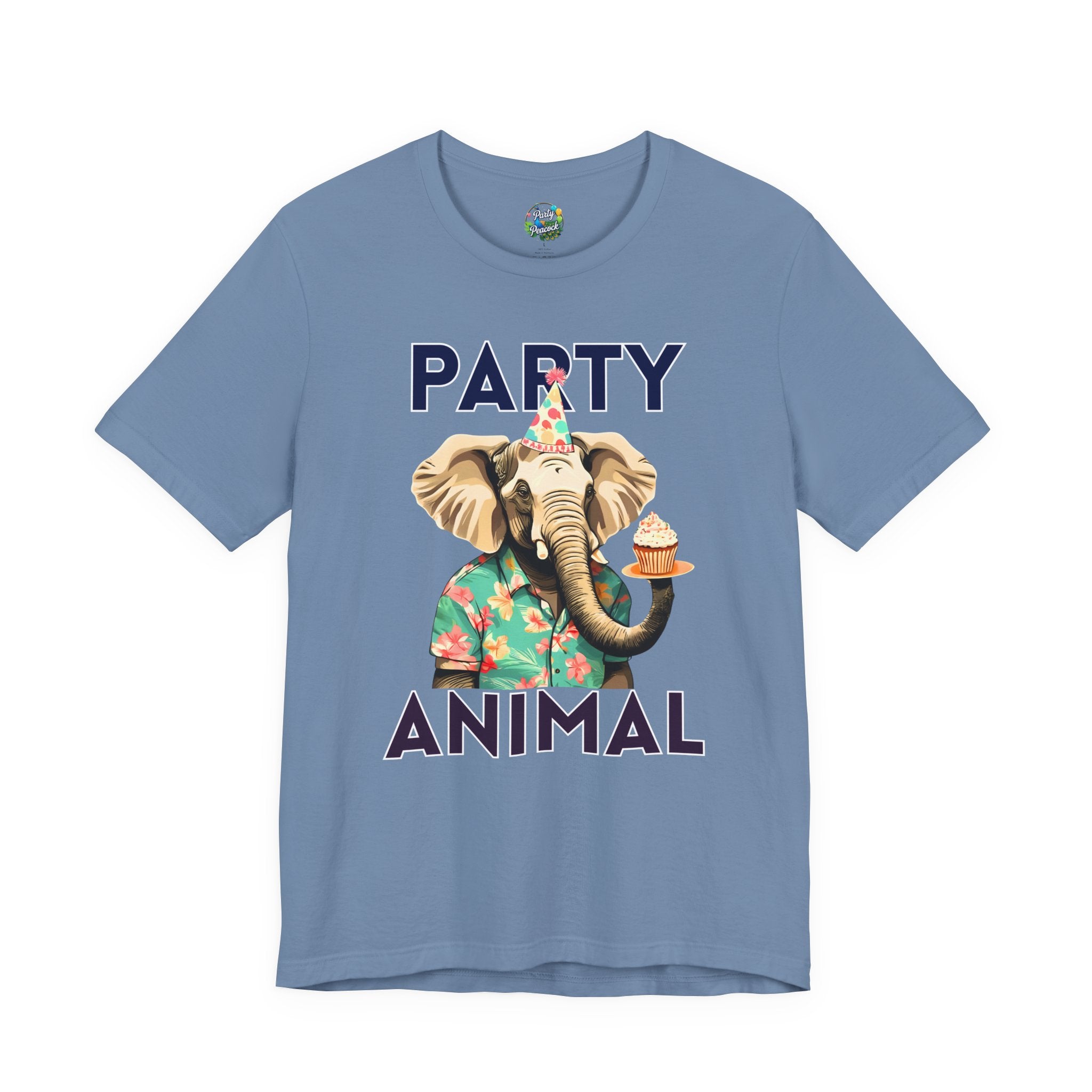 Party Animal