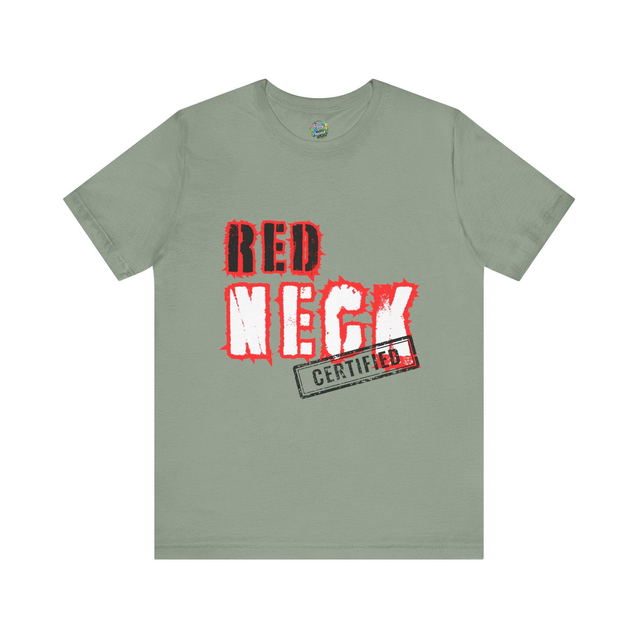 Certified Redneck