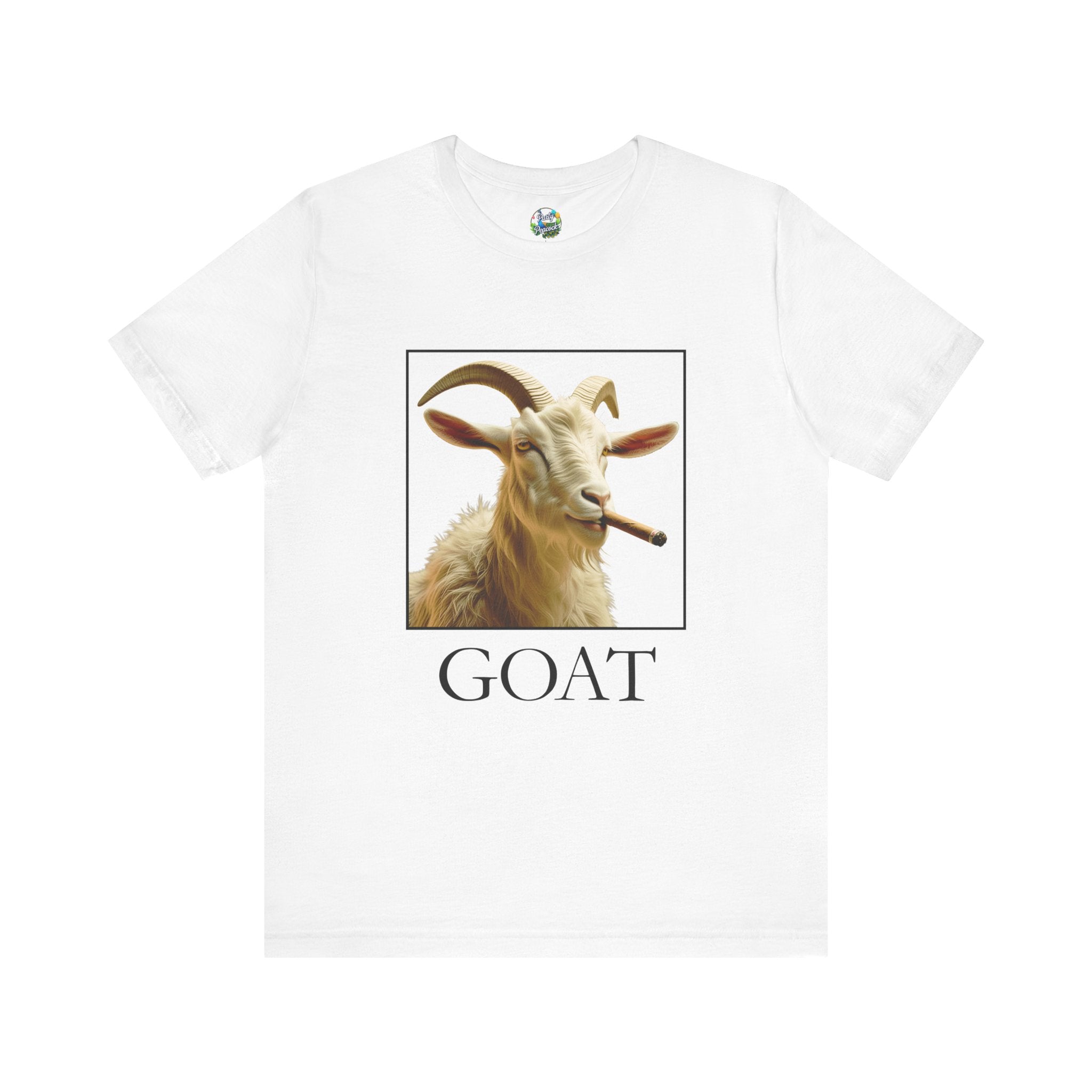 GOAT