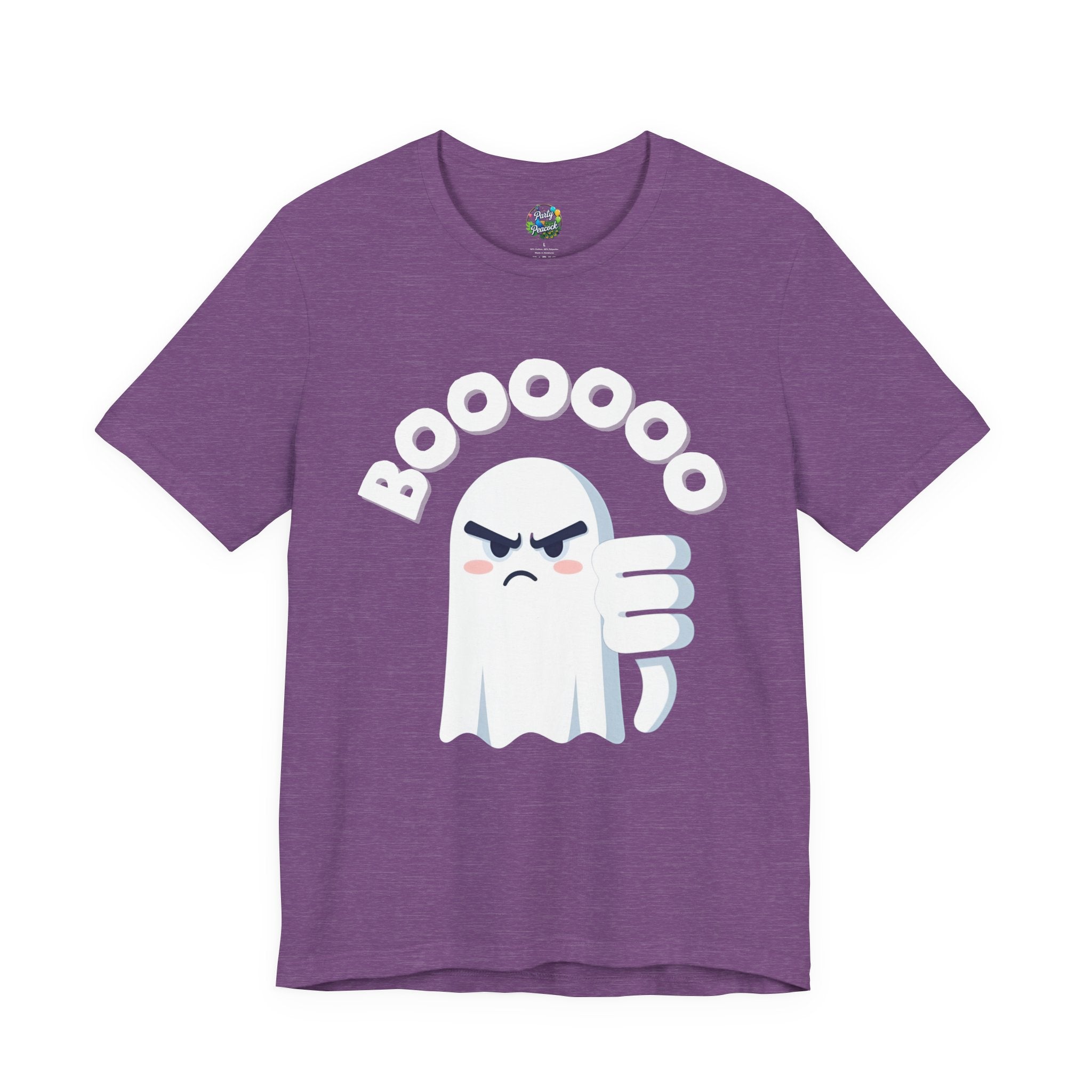 Booooo