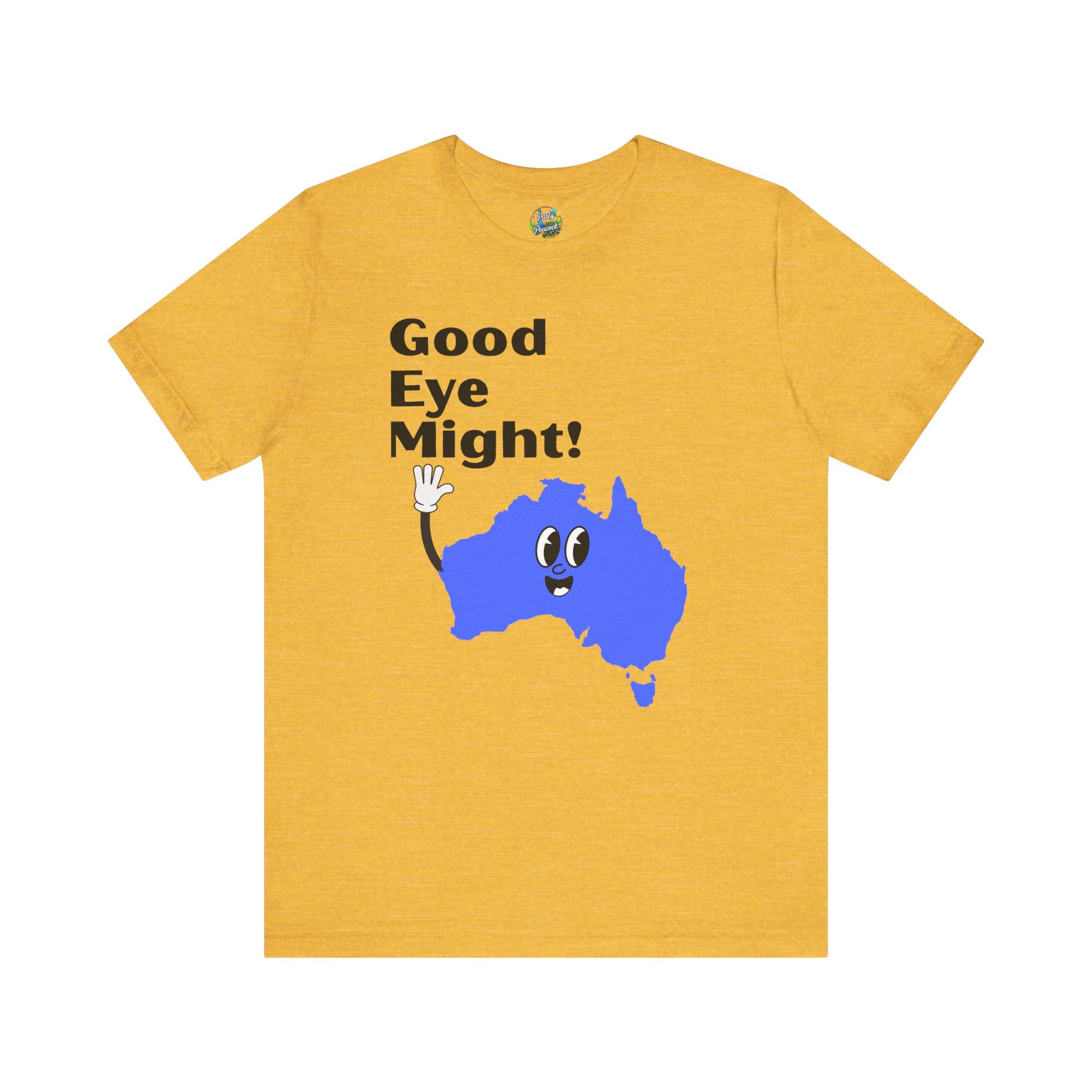 G'Day Mate!