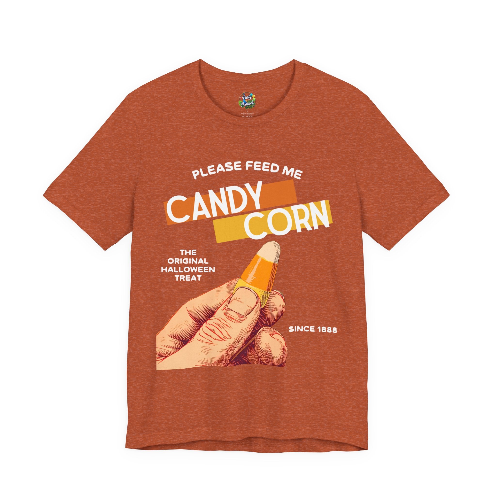 Vintage Candy Corn