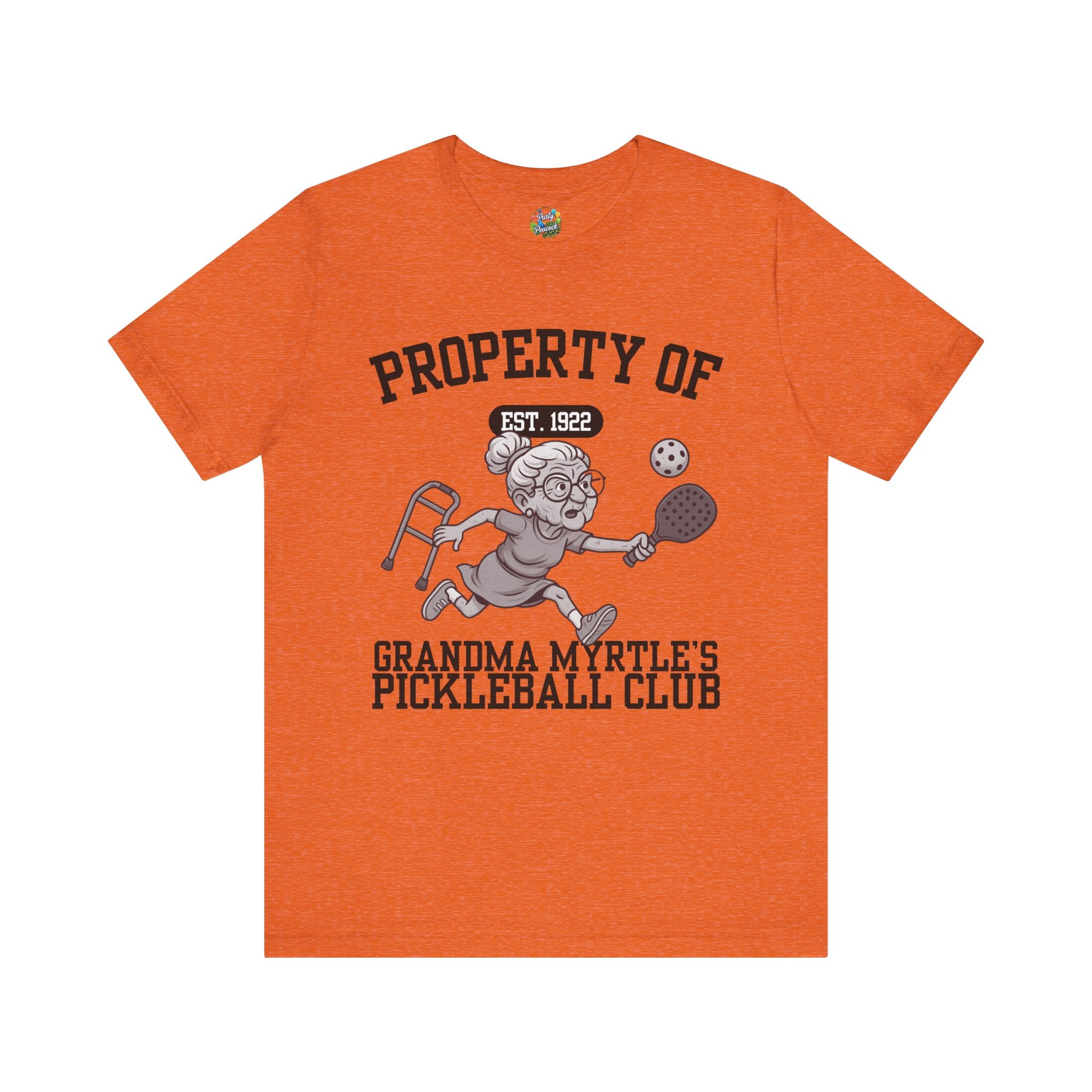 Pickleball Club