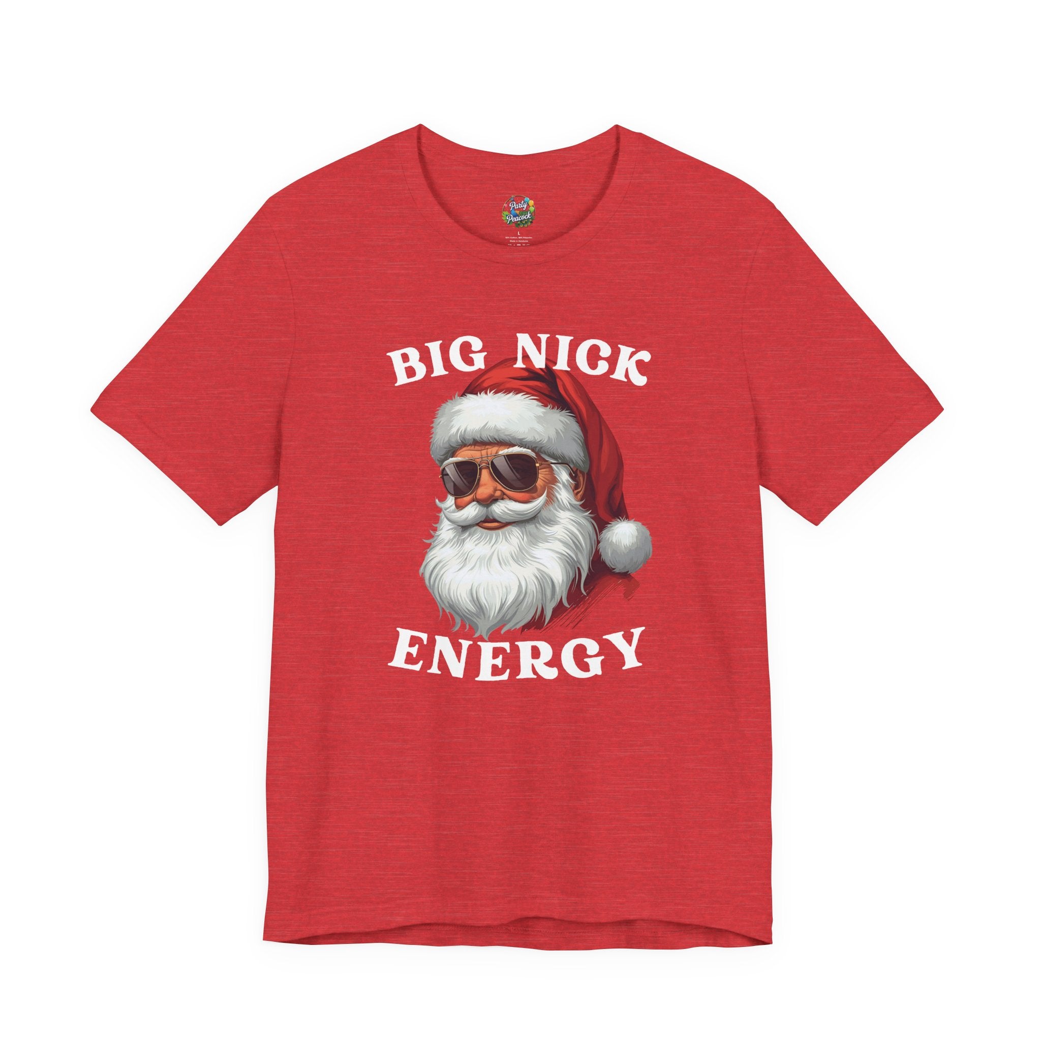 Big Nick Energy