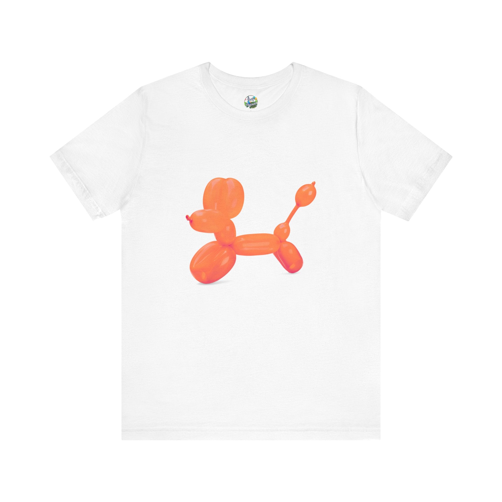 Balloon Dog