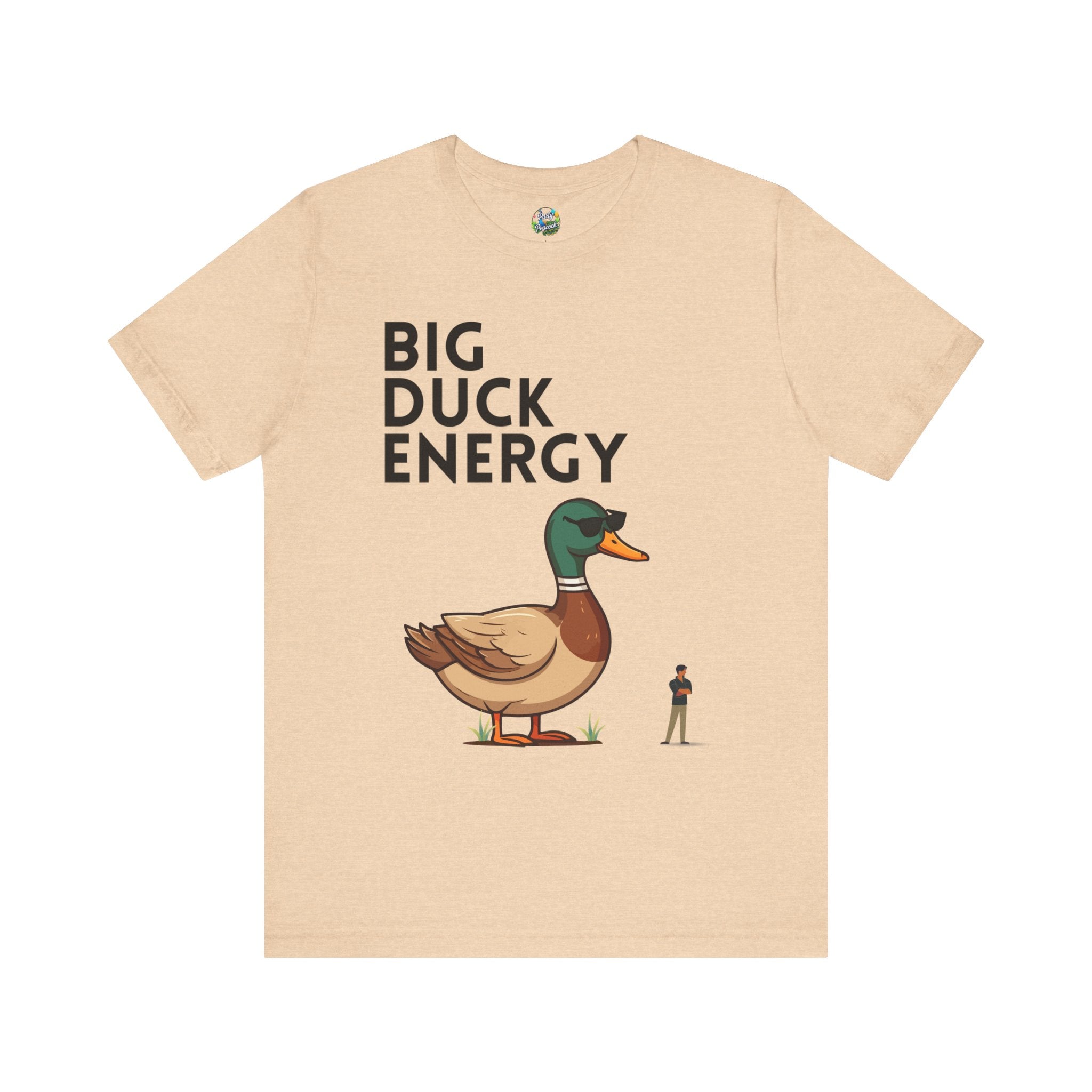 Big Duck Energy