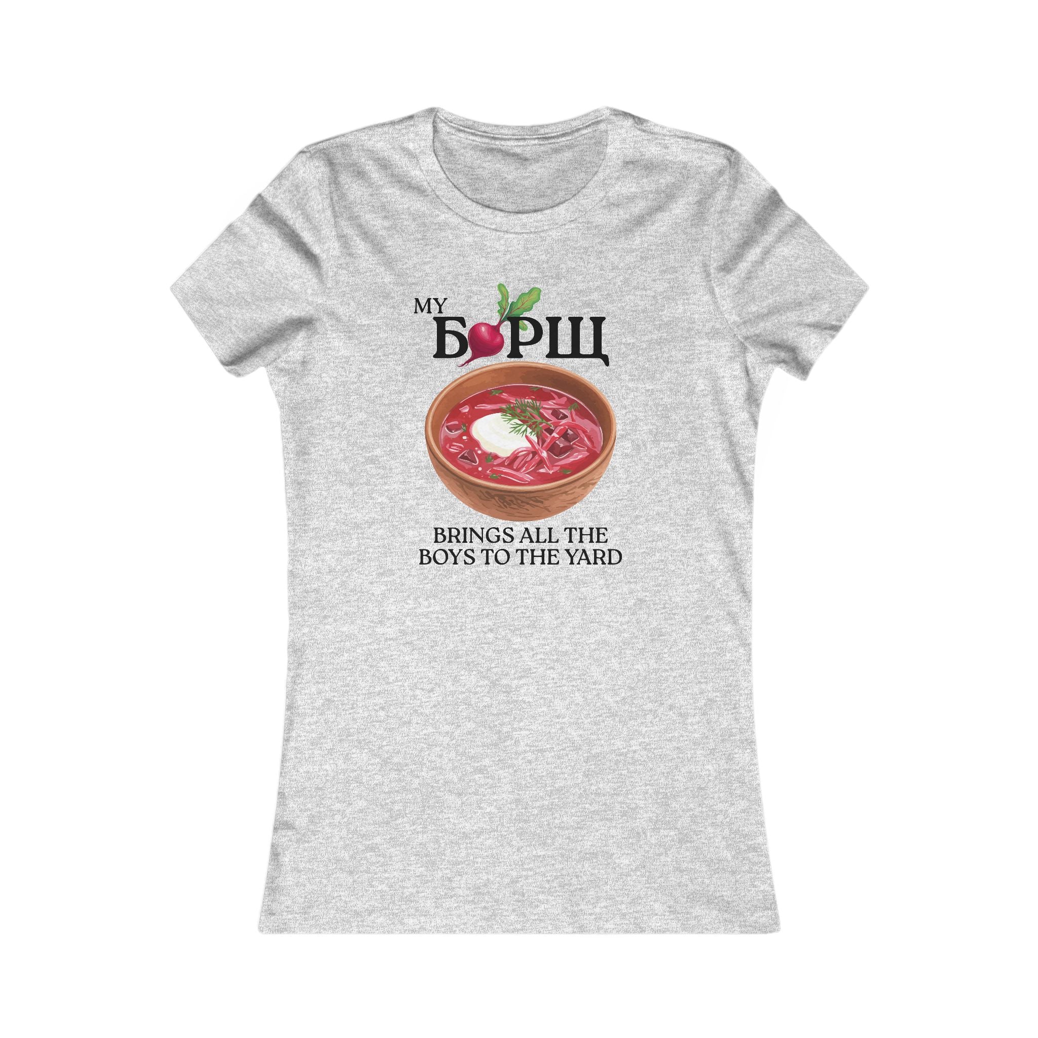 Borsch