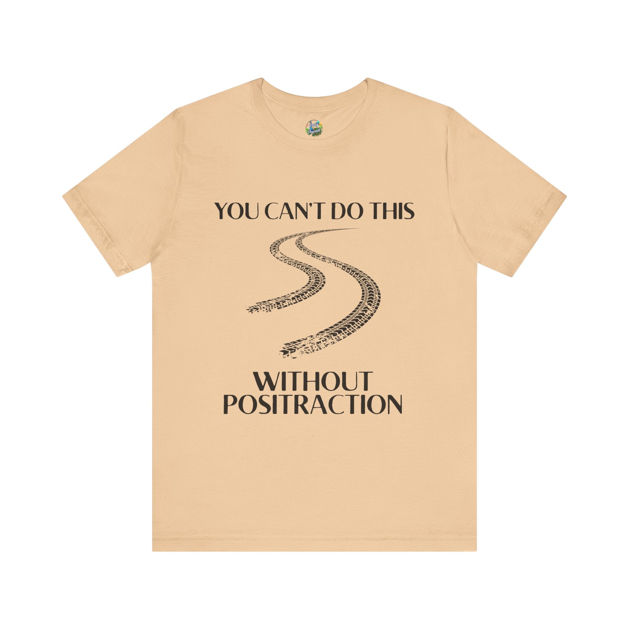 Positraction
