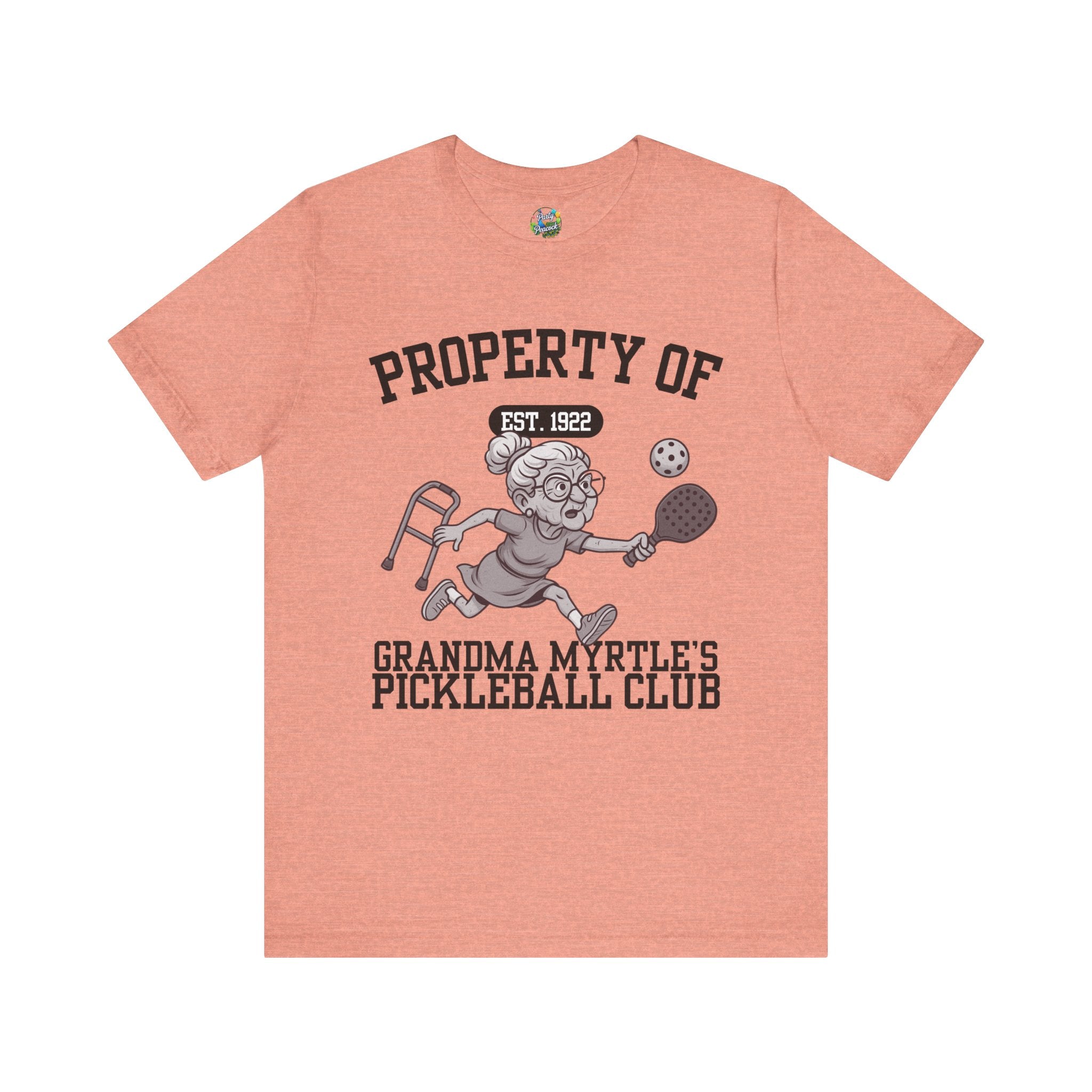 Pickleball Club