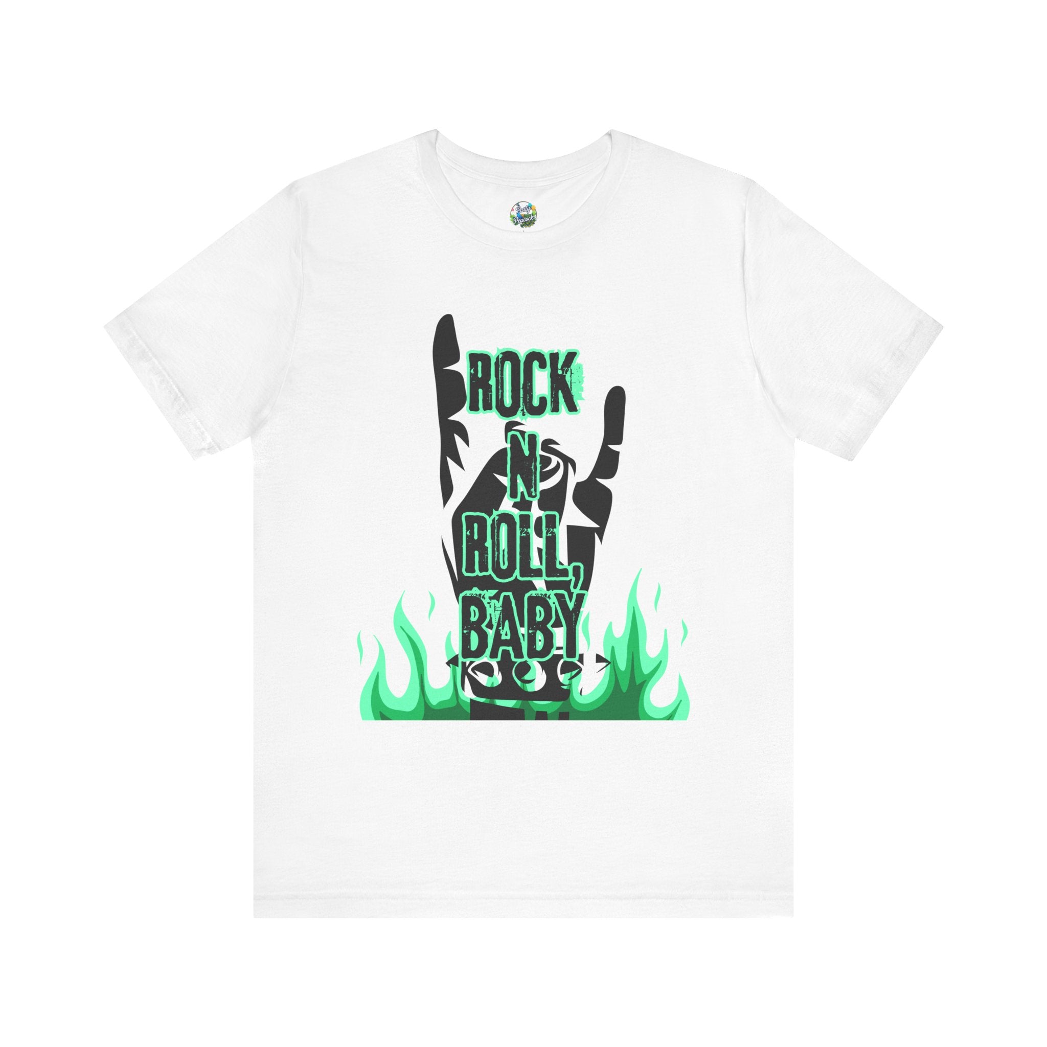 Rock N Roll, Baby