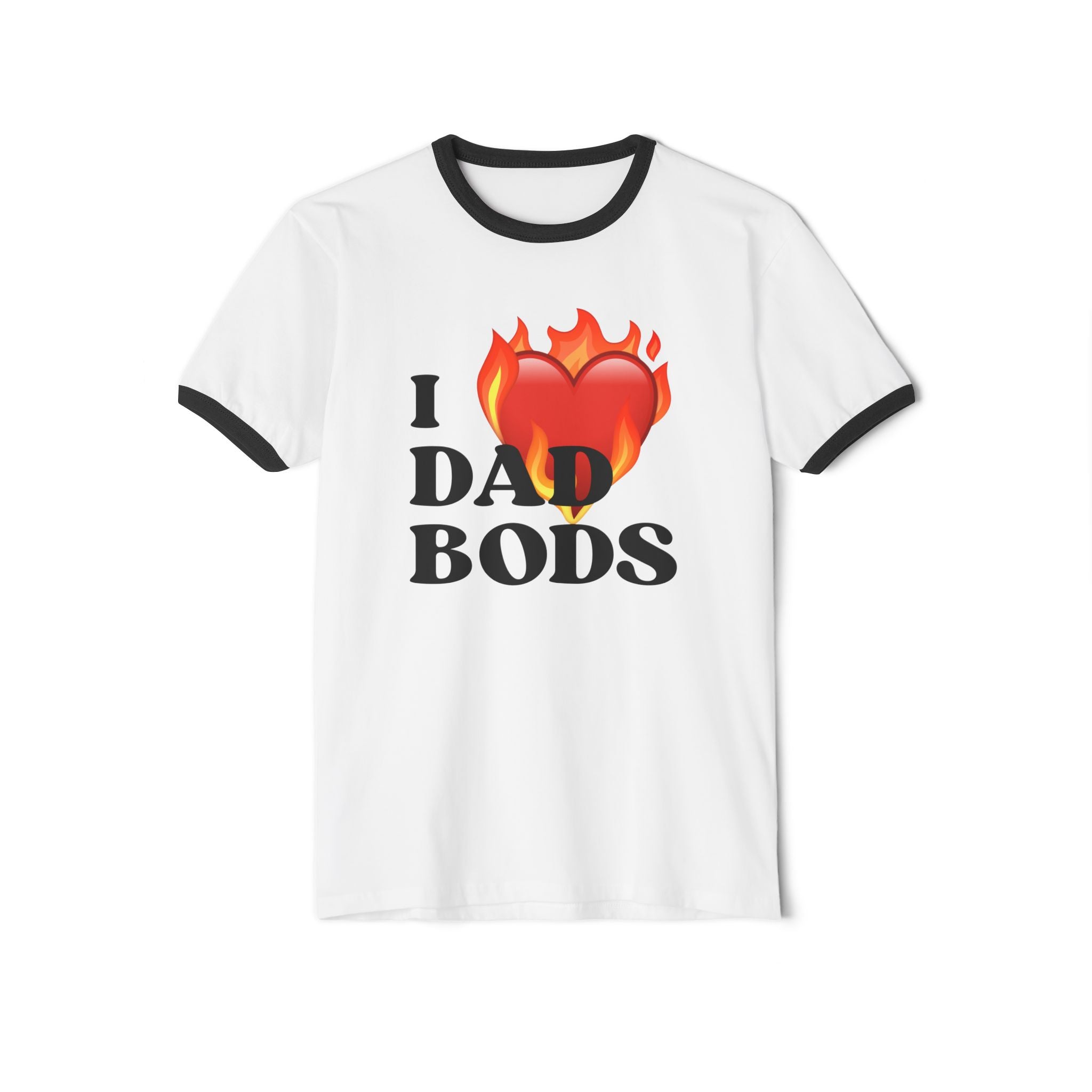 Dad Bods