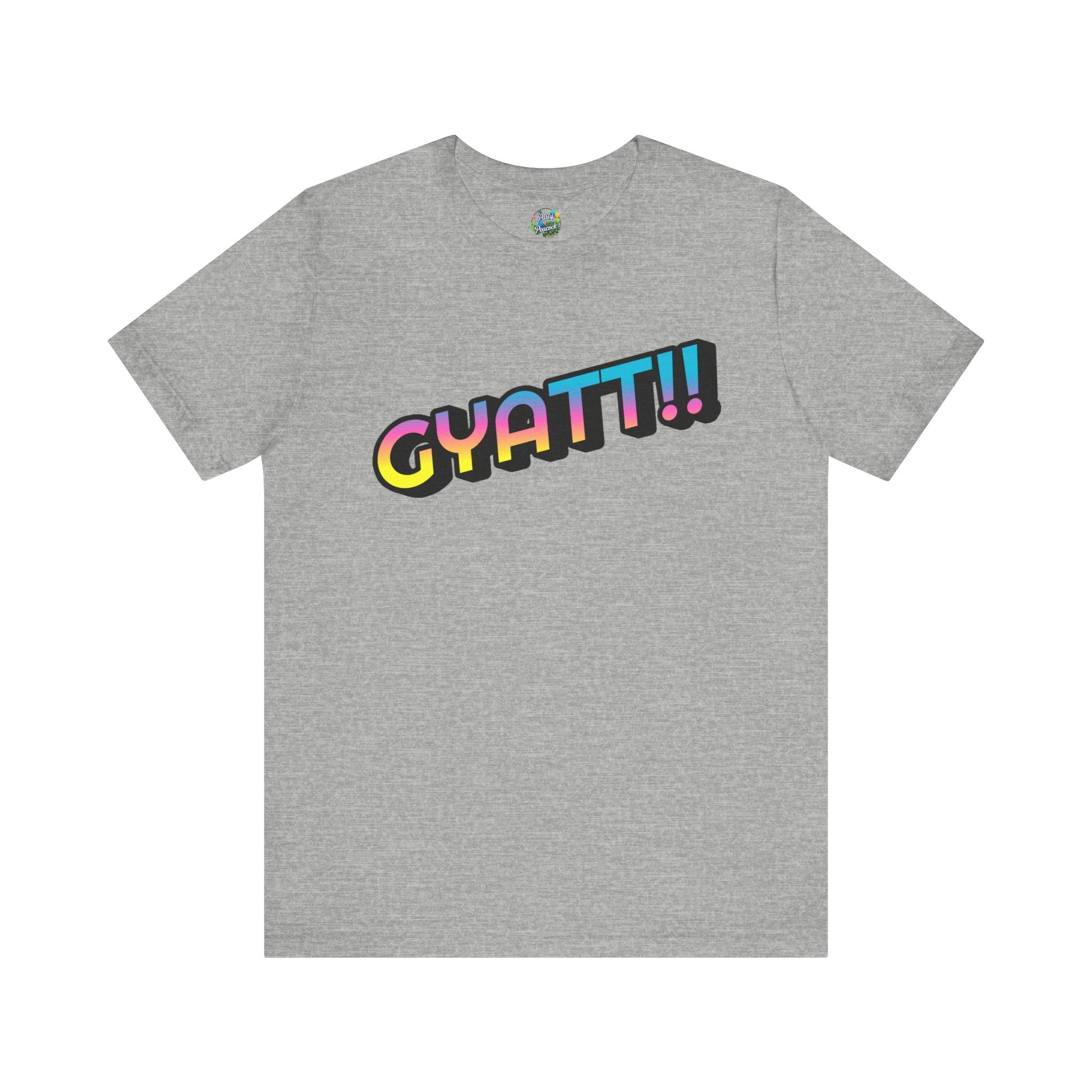 Gyatt!!