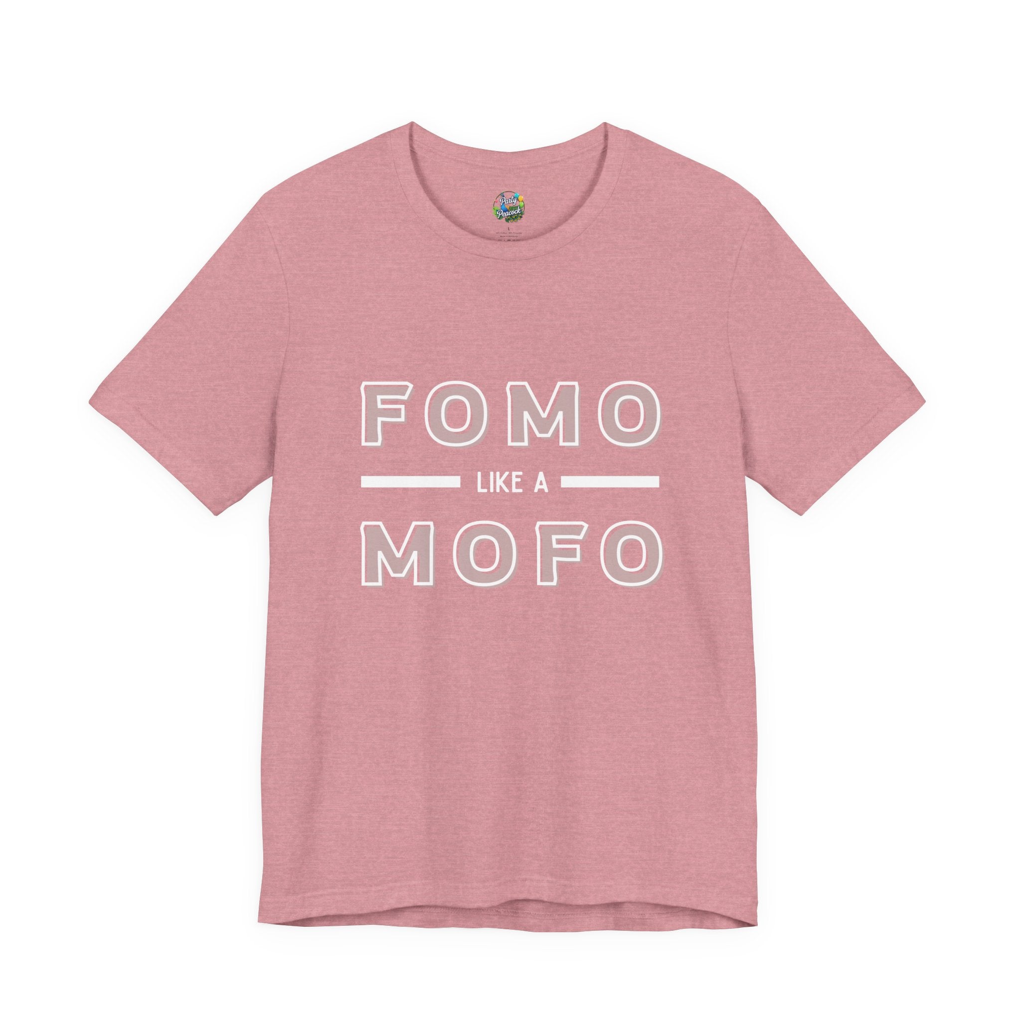 FOMO like a MOFO