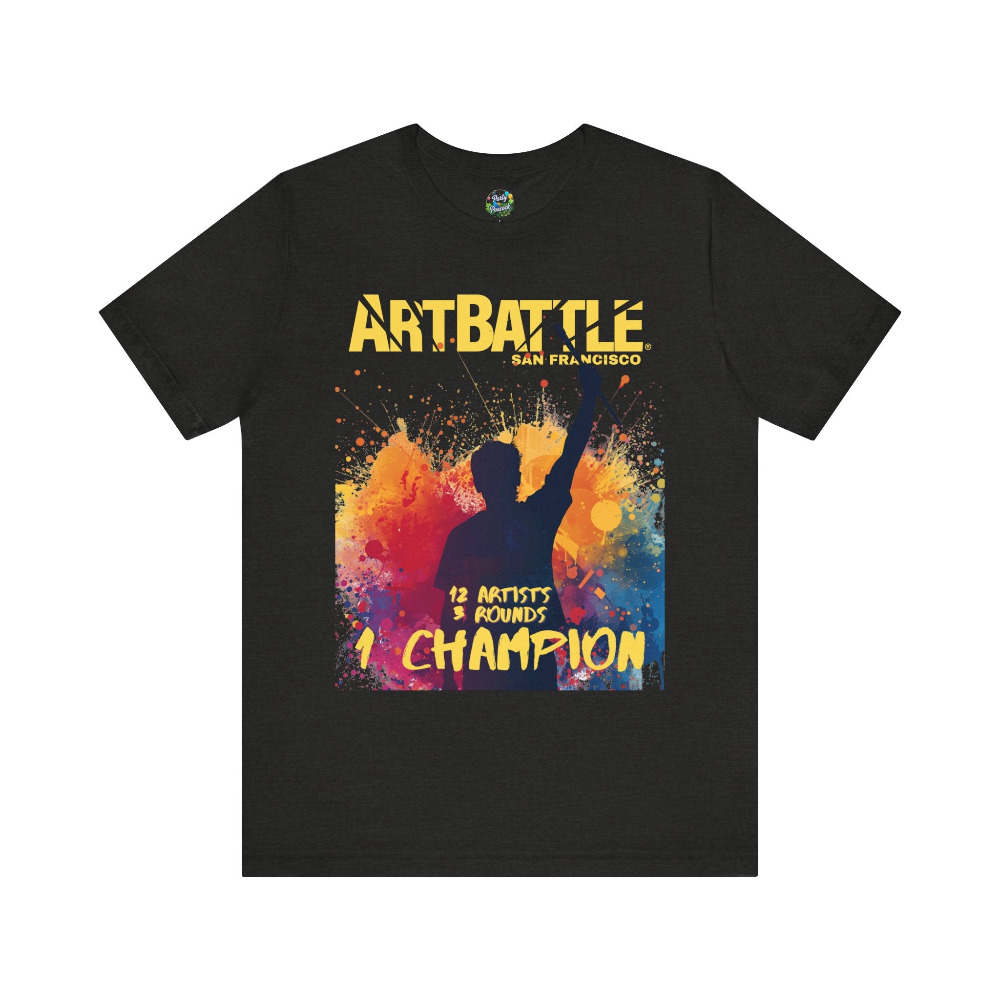 One Champion