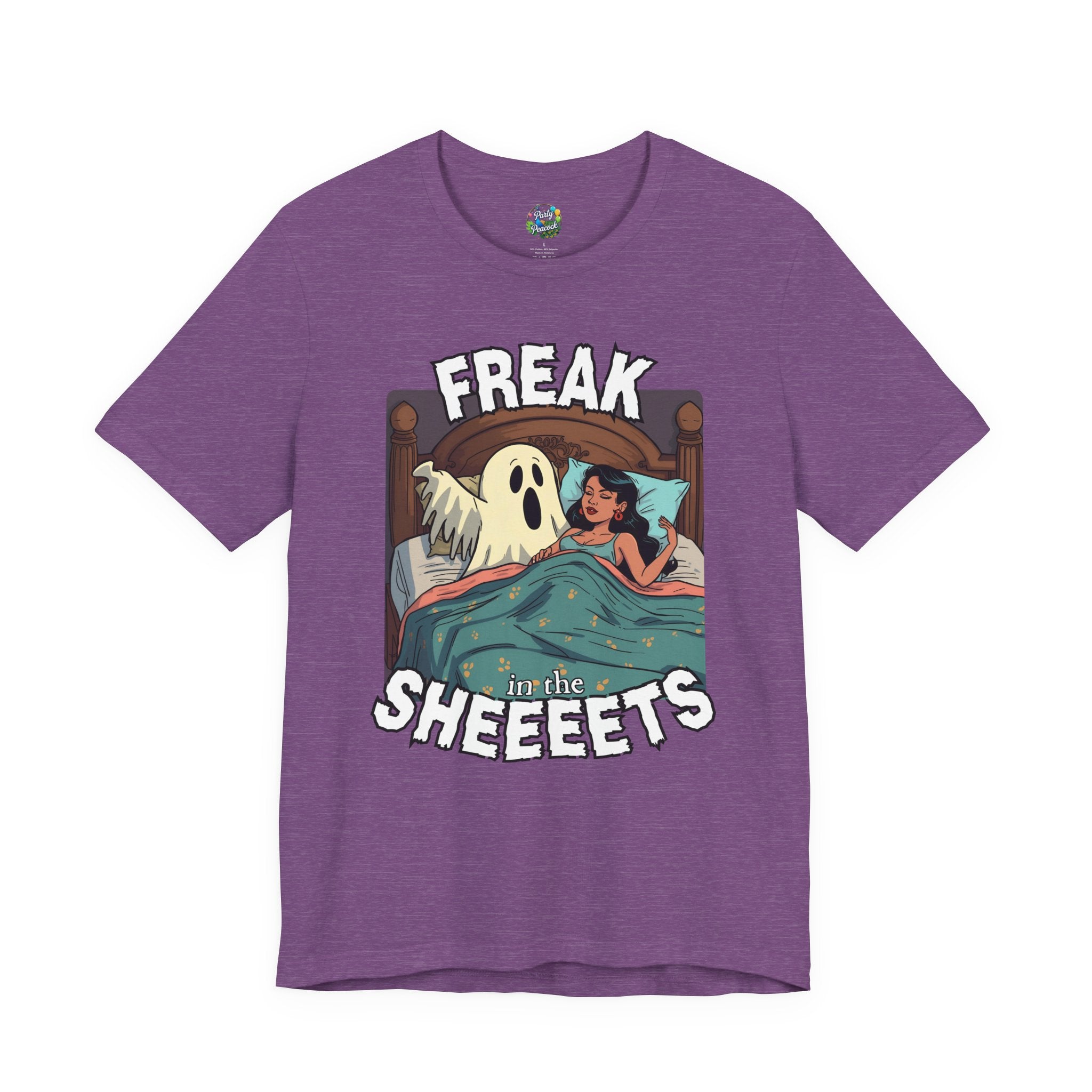 Freak in the Sheets