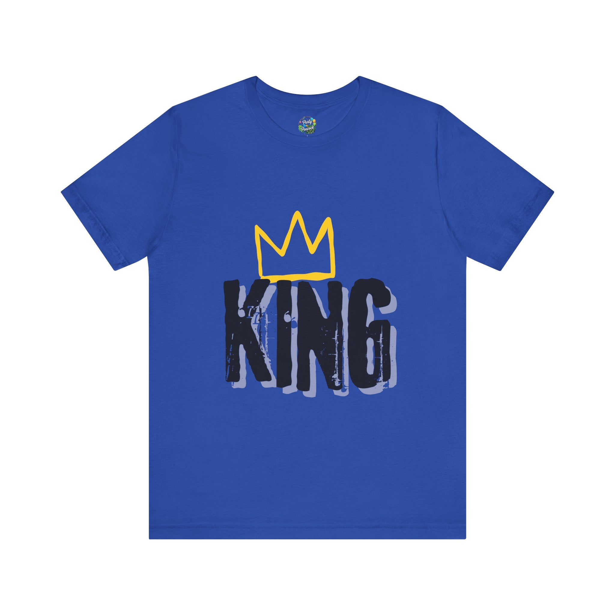 King