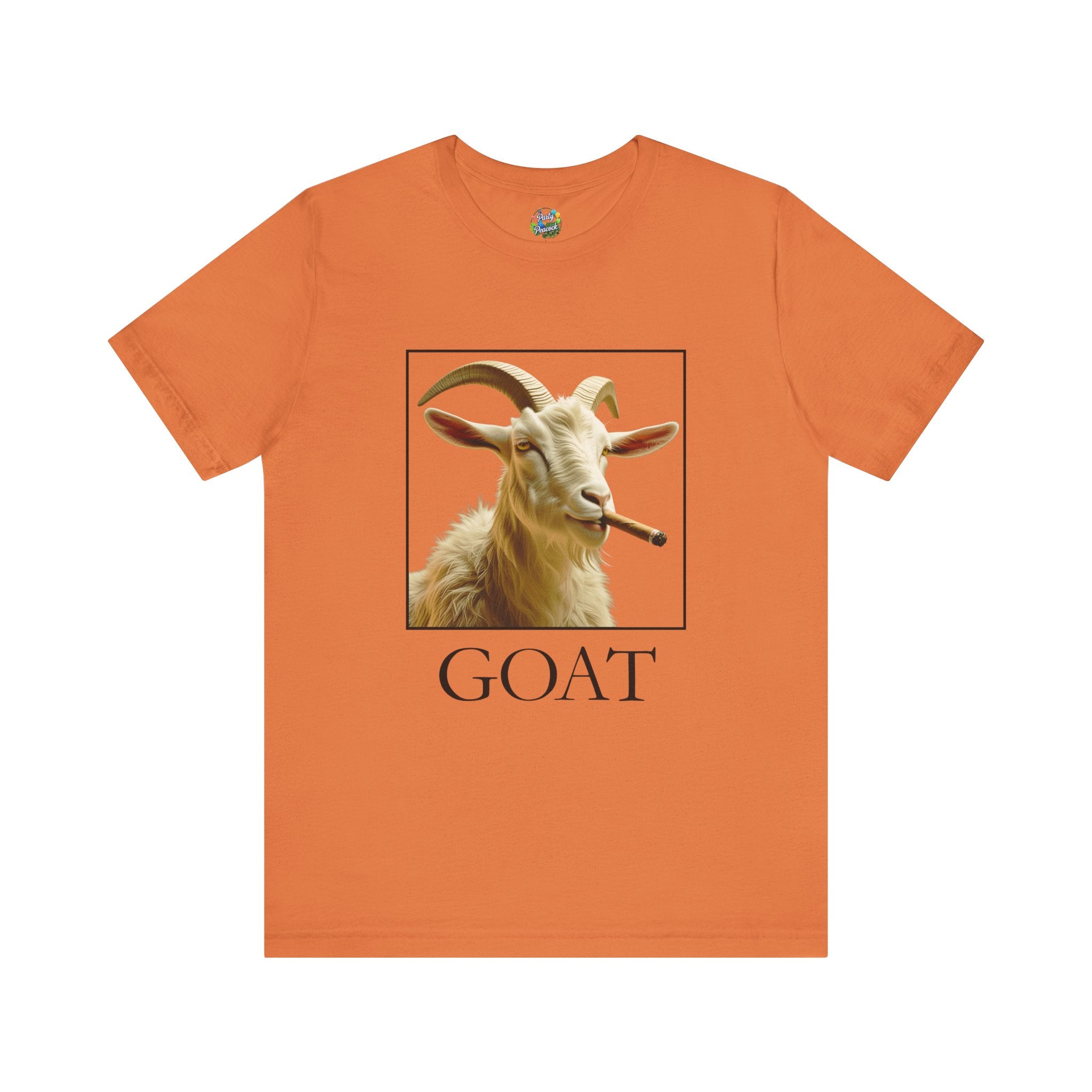GOAT