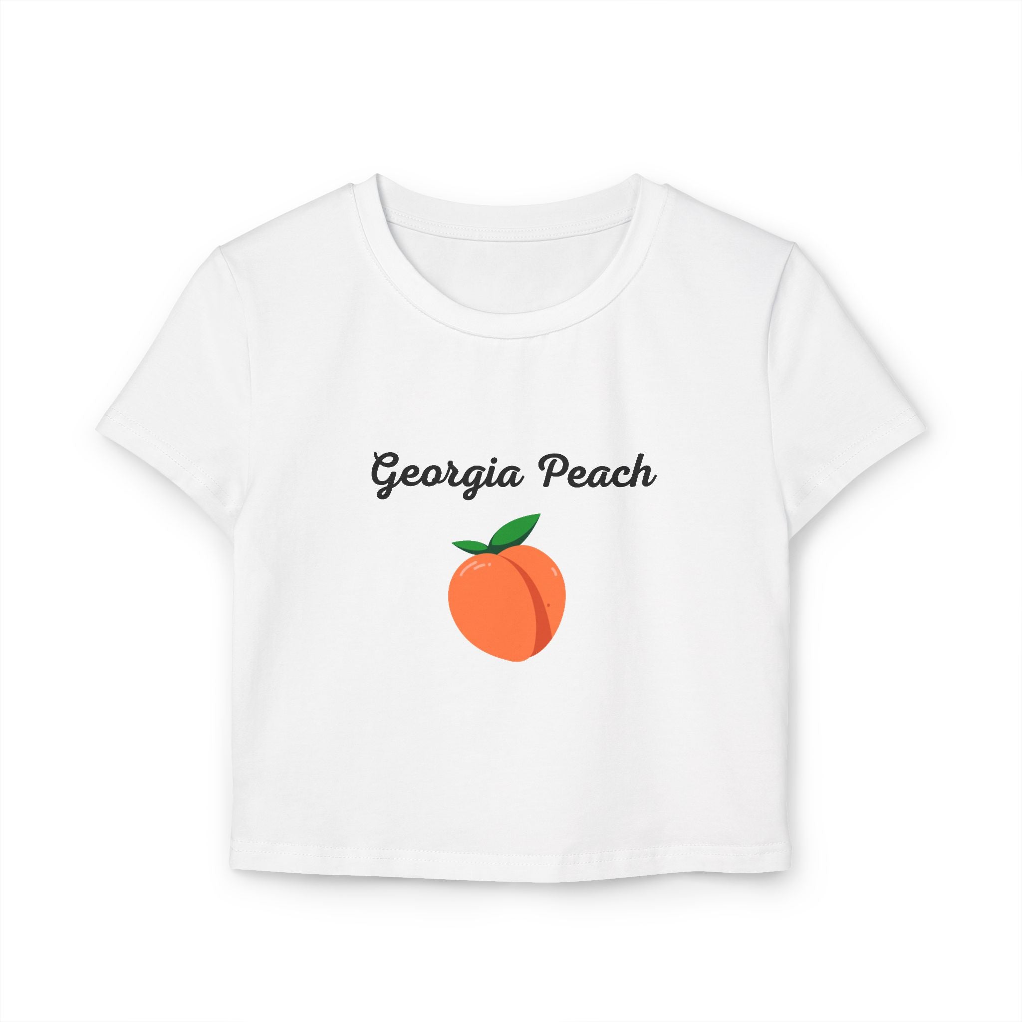 Georgia Peach