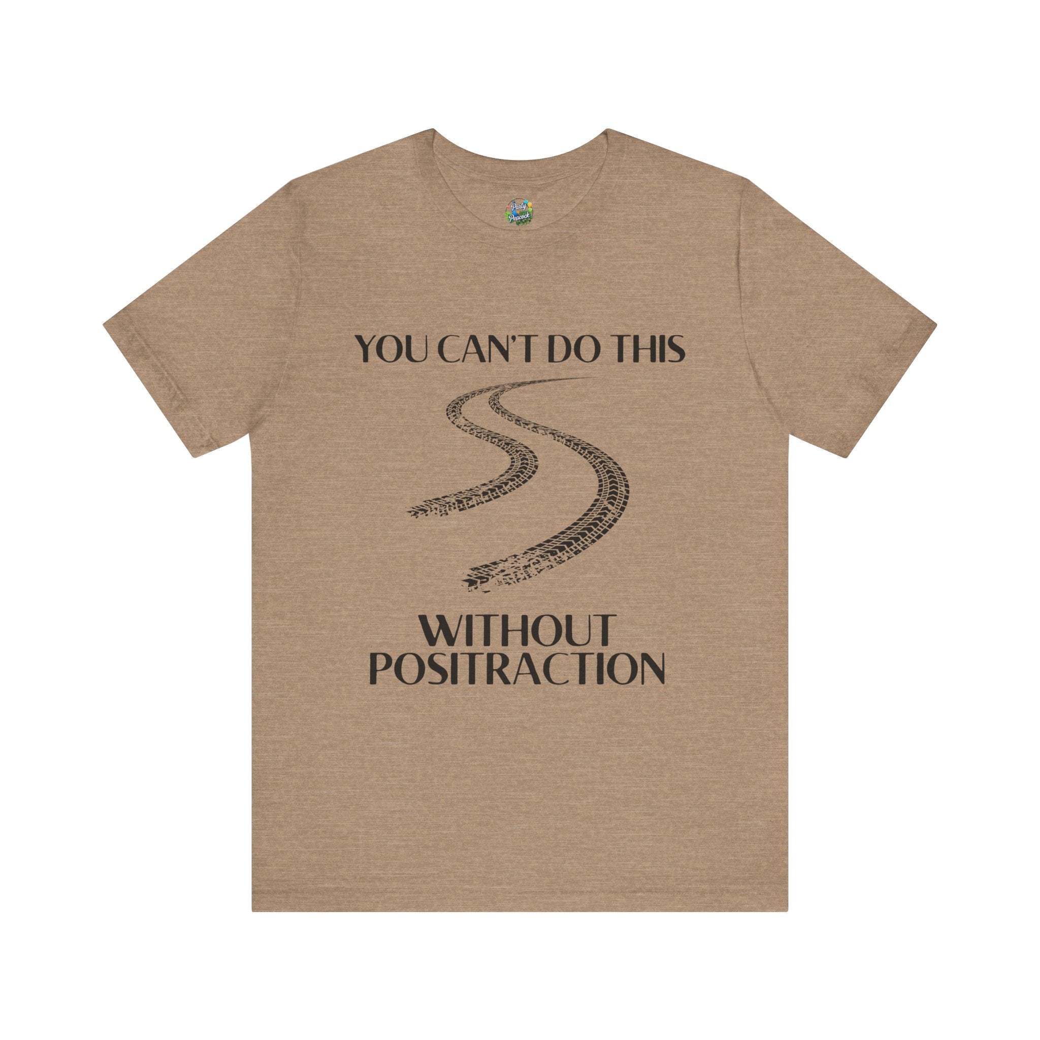Positraction