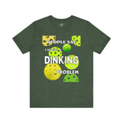 Dinking Problem
