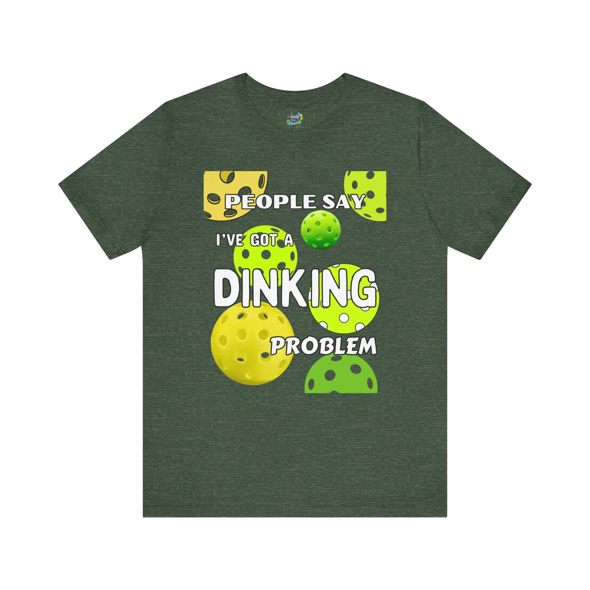 Dinking Problem