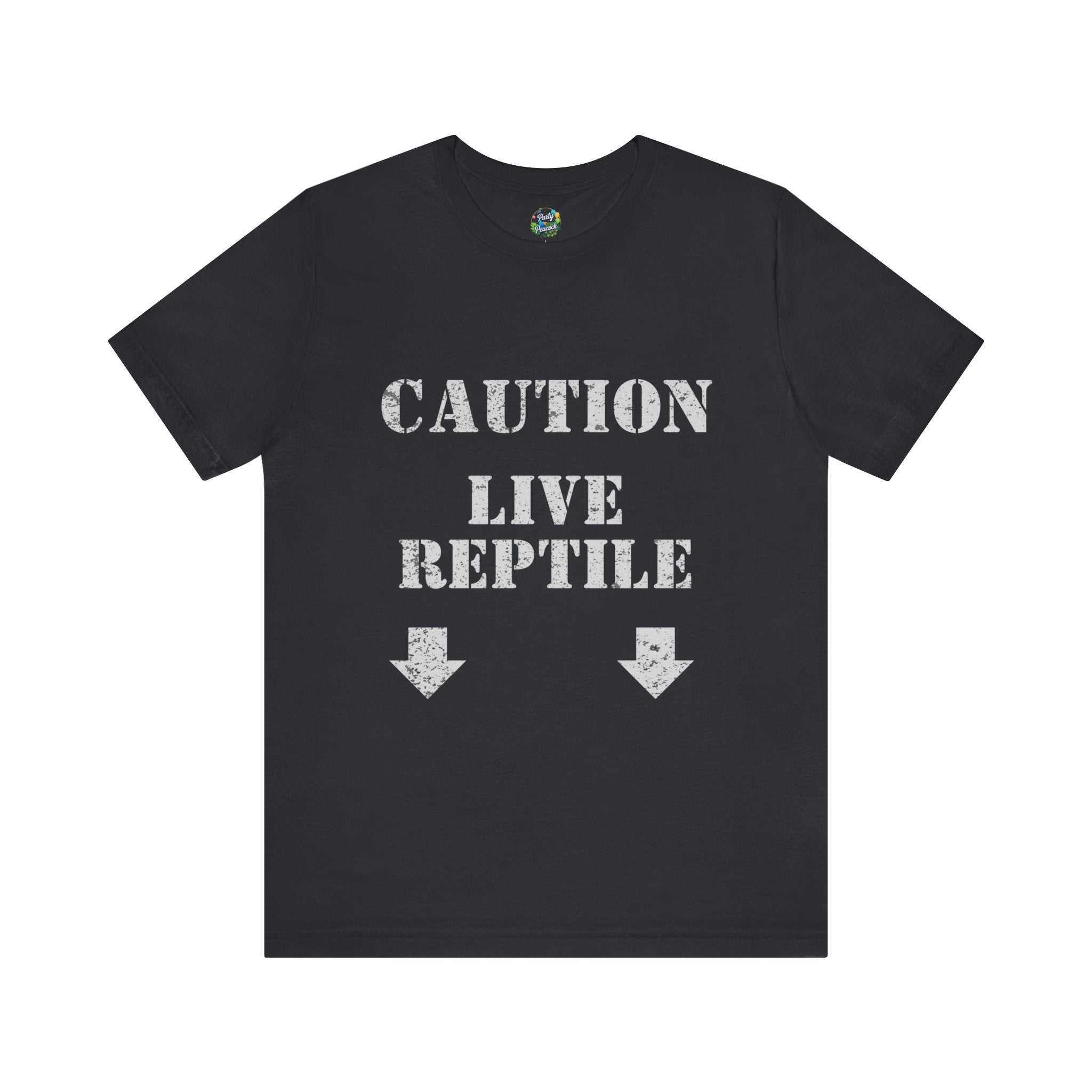 Live Reptile