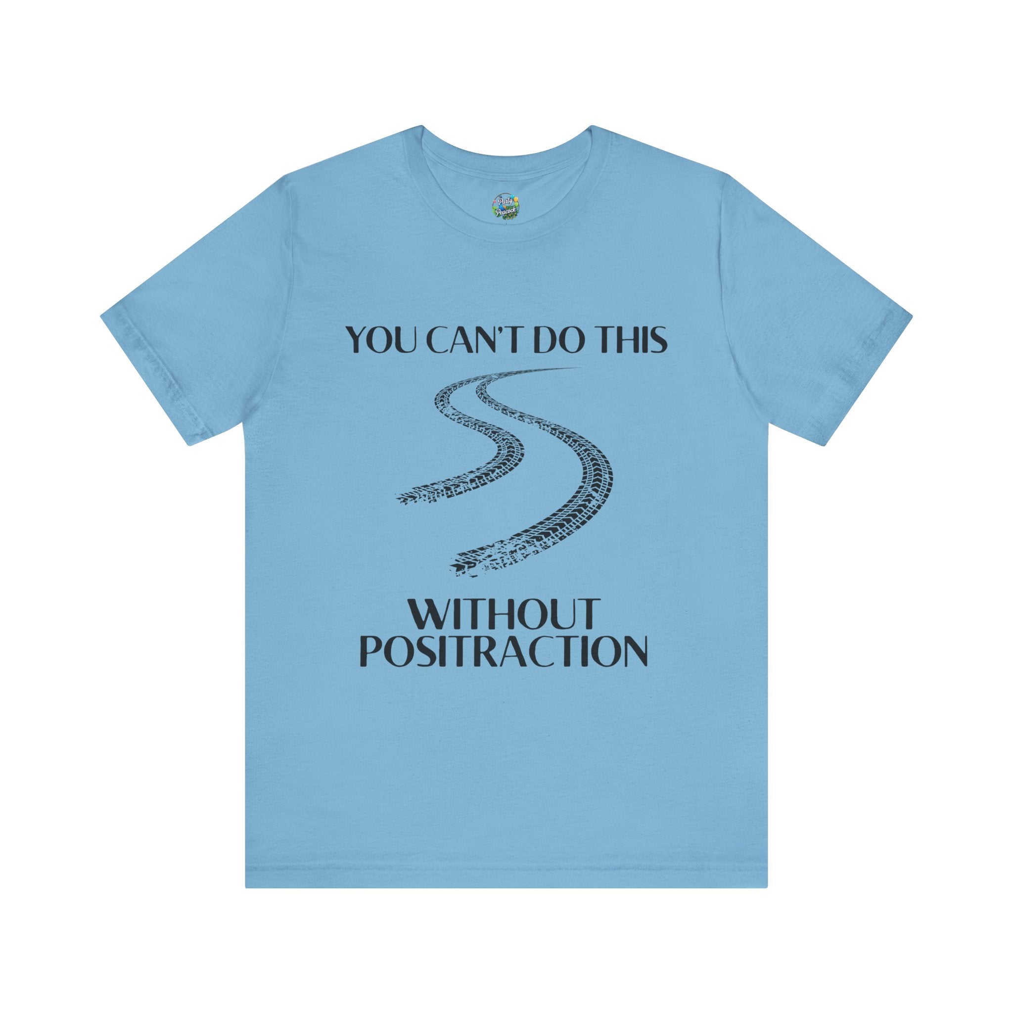 Positraction