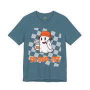 So Boo-jee