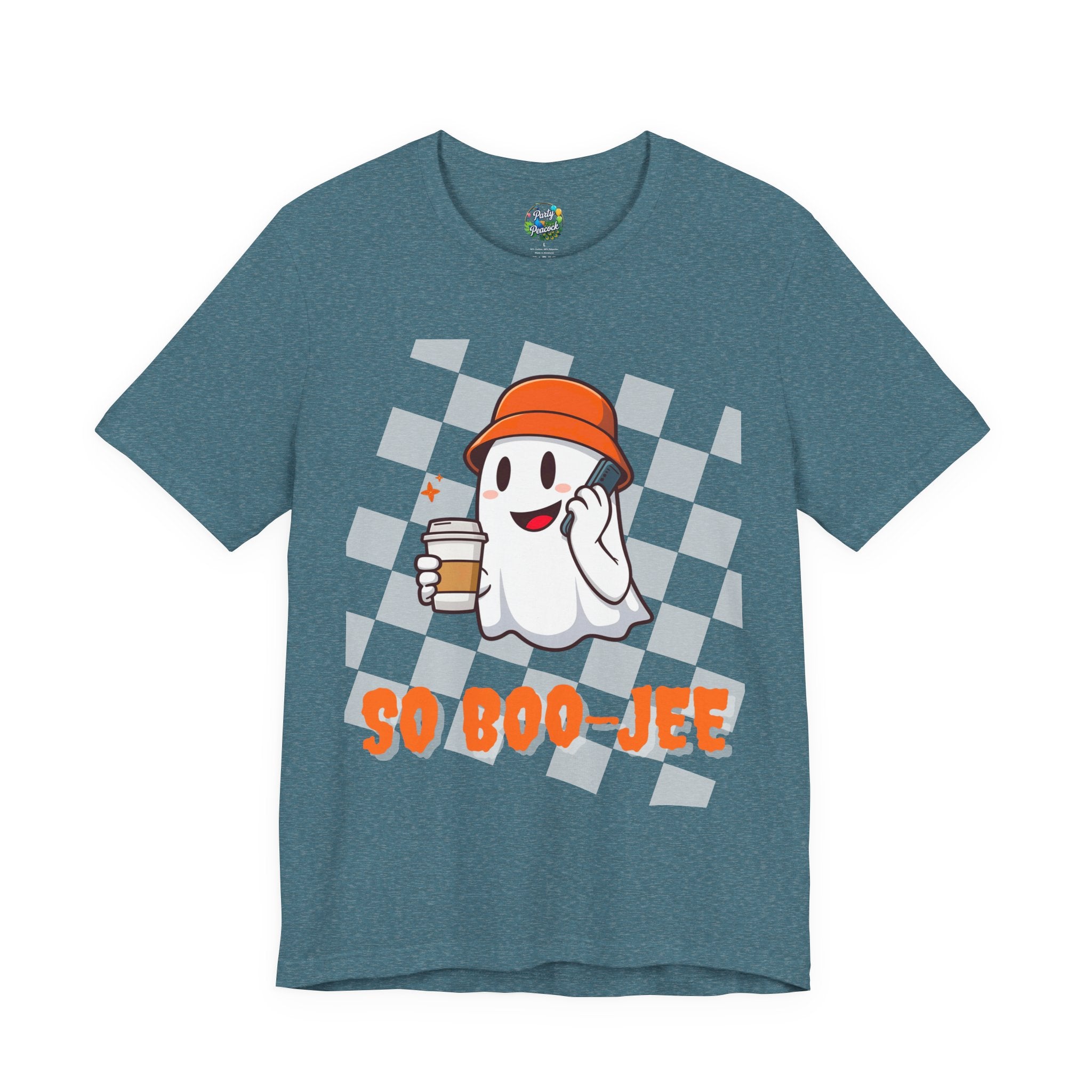 So Boo-jee